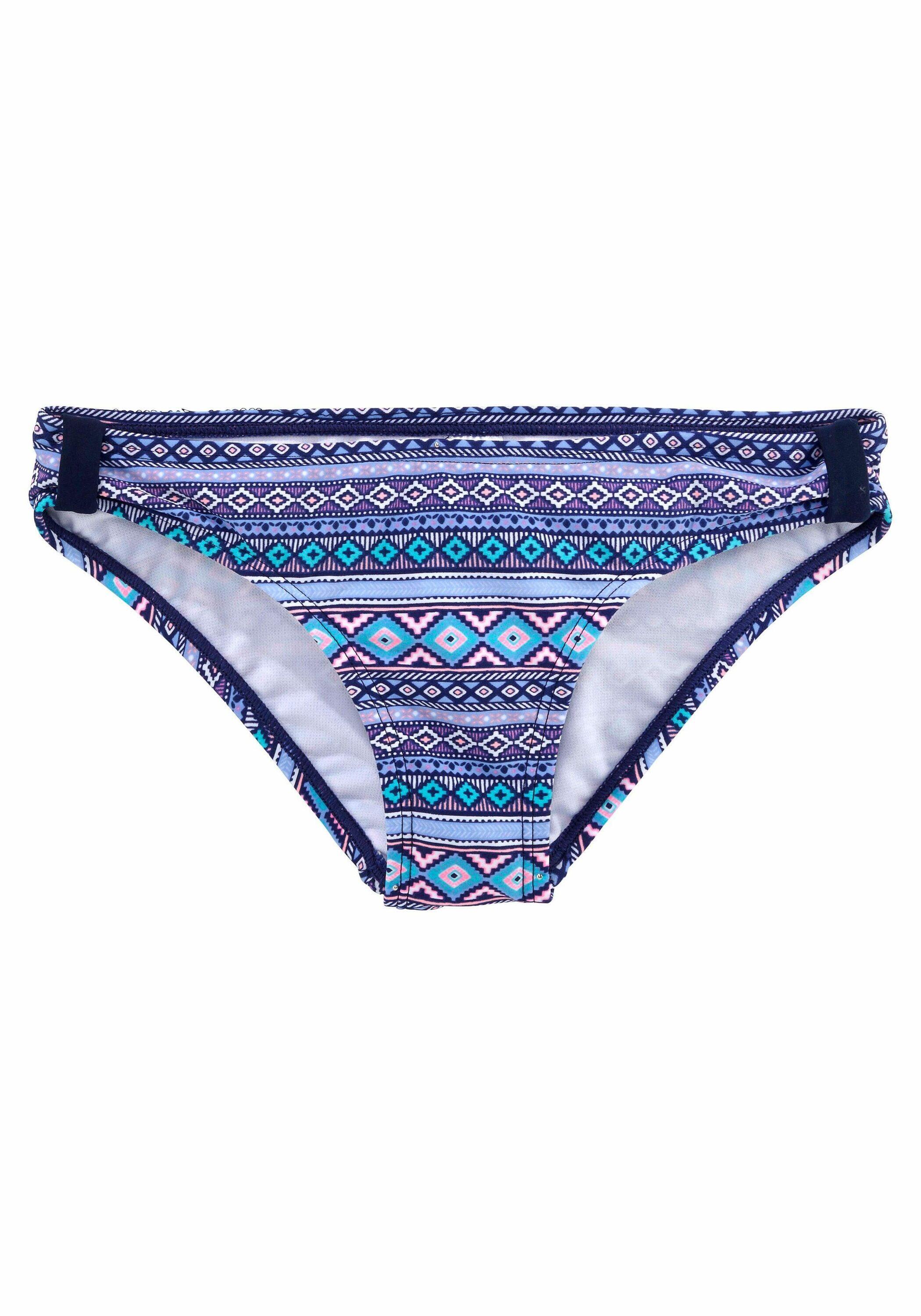 S.OLIVER s.Oliver Beachwear Bandeau-Bikini für Kinder 2/7