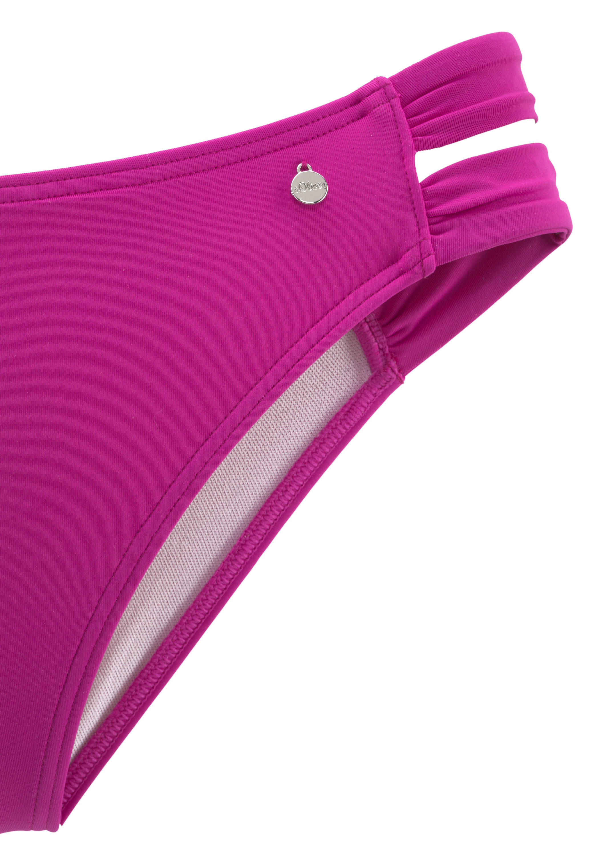 Damen s.Oliver Beachwear Bikini-Hose »Spain« 4/7
