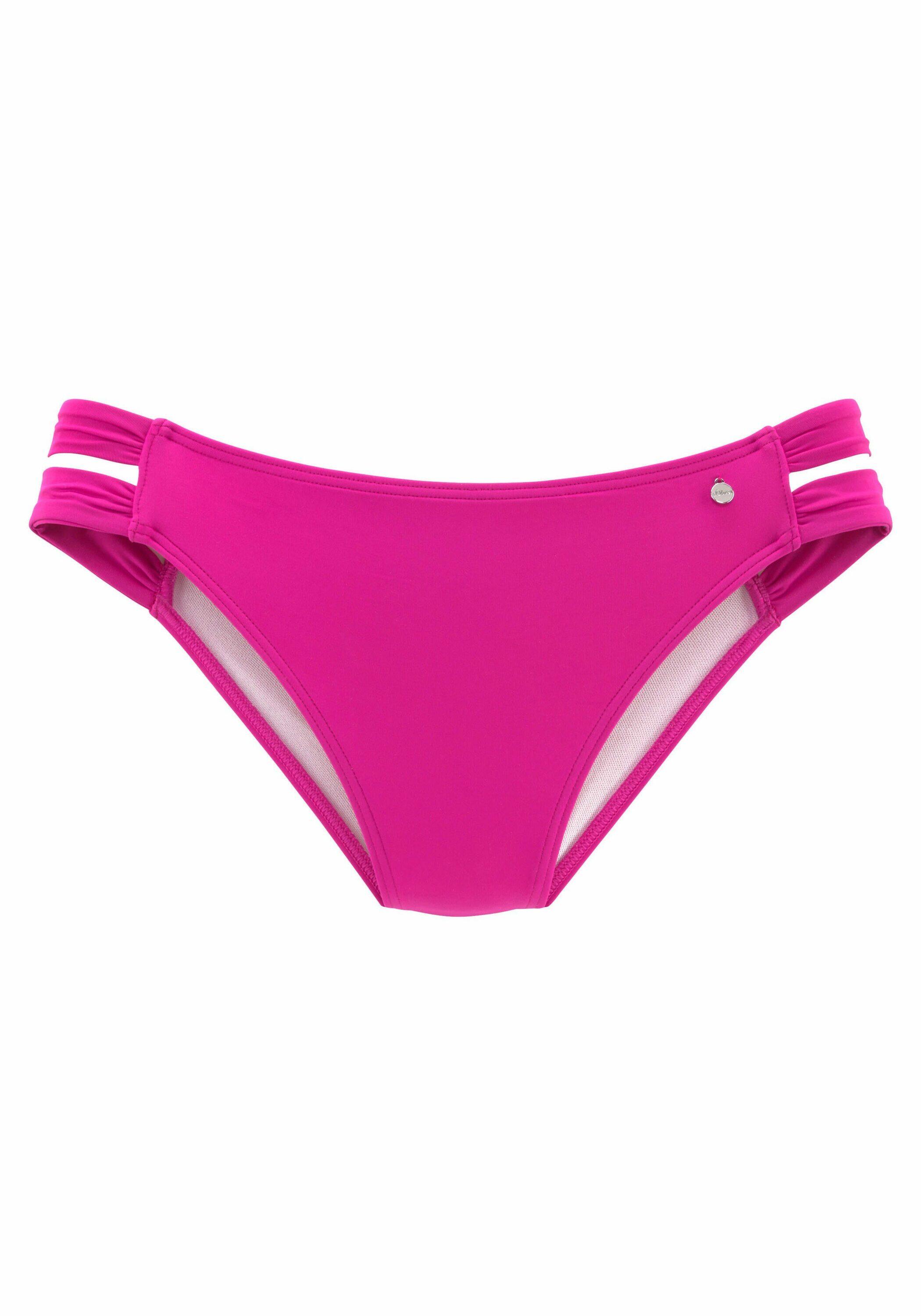 Damen s.Oliver Beachwear Bikini-Hose »Spain« 2/7