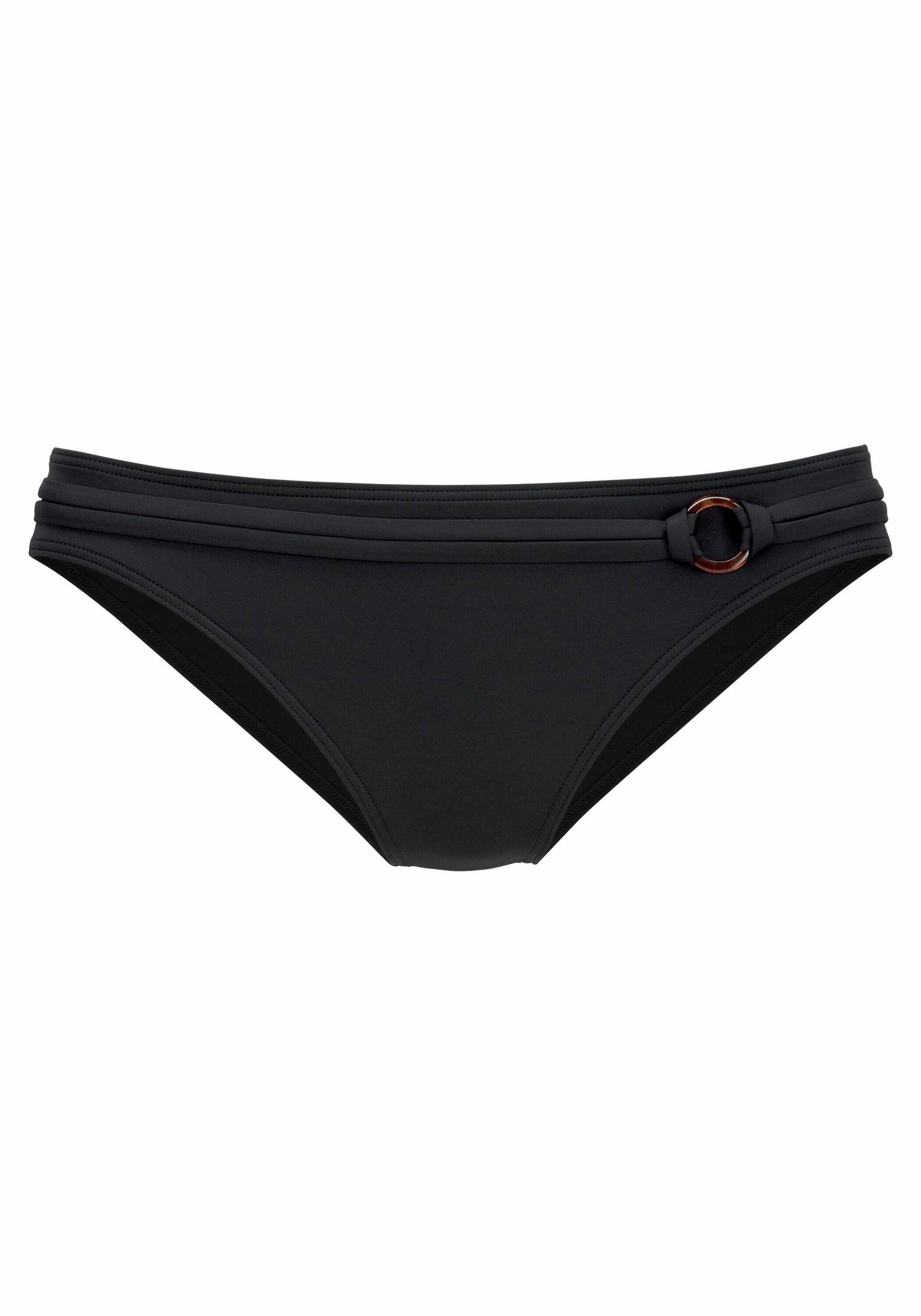 Damen s.Oliver Beachwear Bikini-Hose »Rome« 2/7
