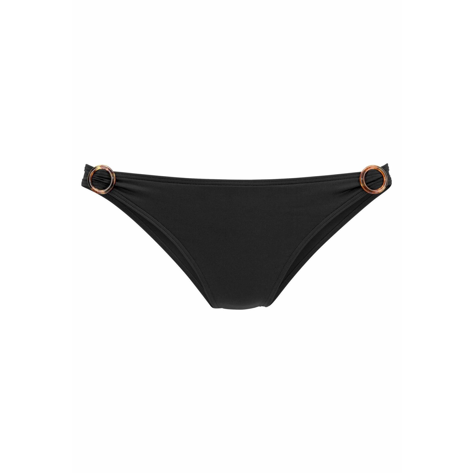 Damen s.Oliver Beachwear Bikini-Hose »Rome« 2/5