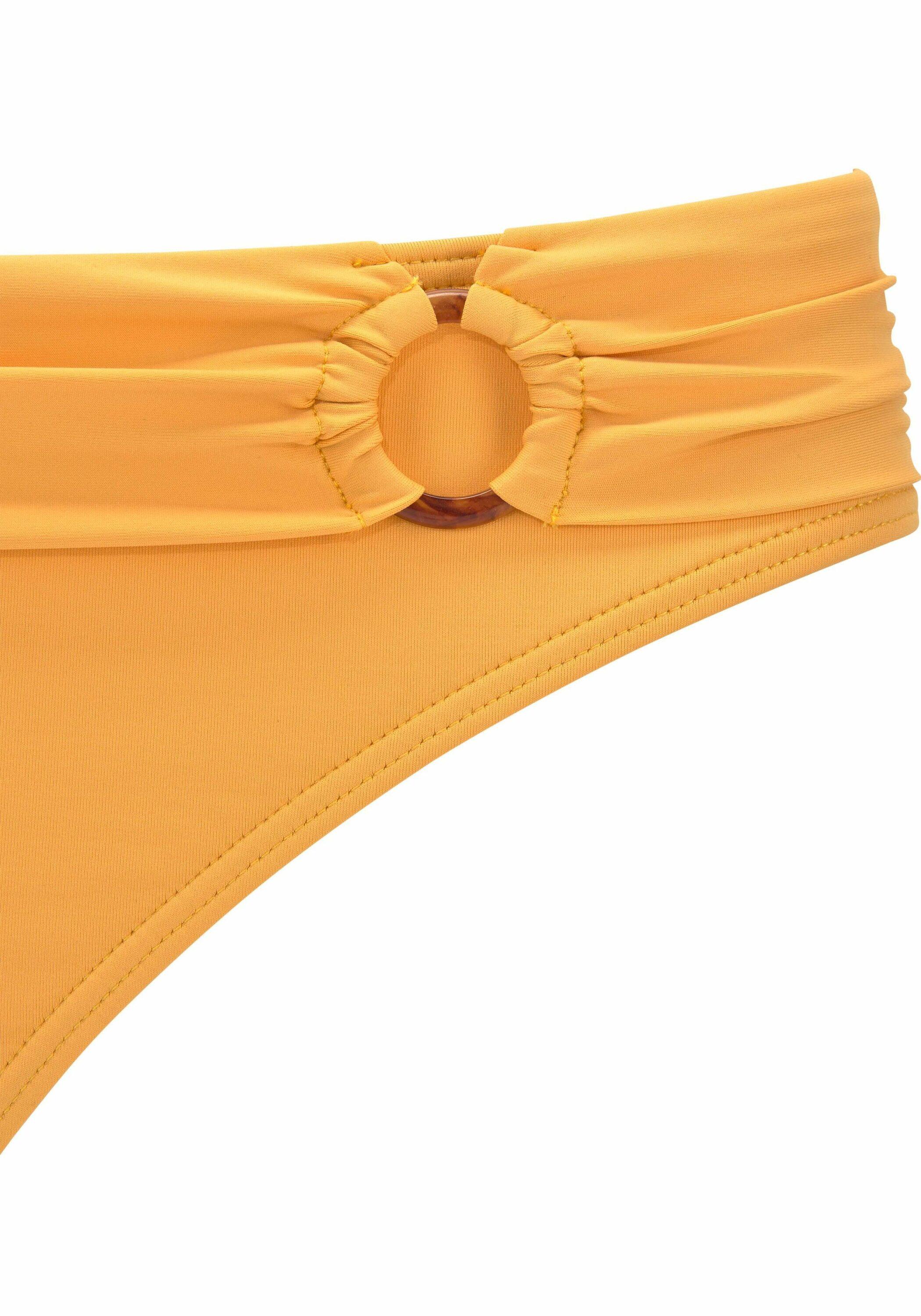Damen s.Oliver Beachwear Bikini-Hose »Rome« 3/5