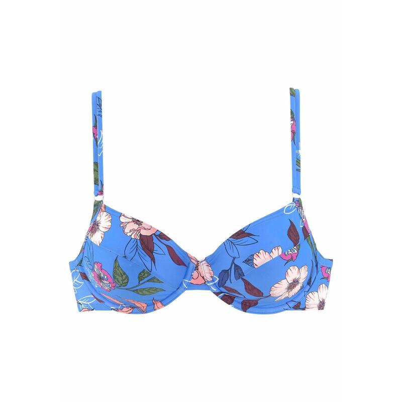 s.Oliver Beachwear Bügel-Bikini-Top »Maya« für Damen