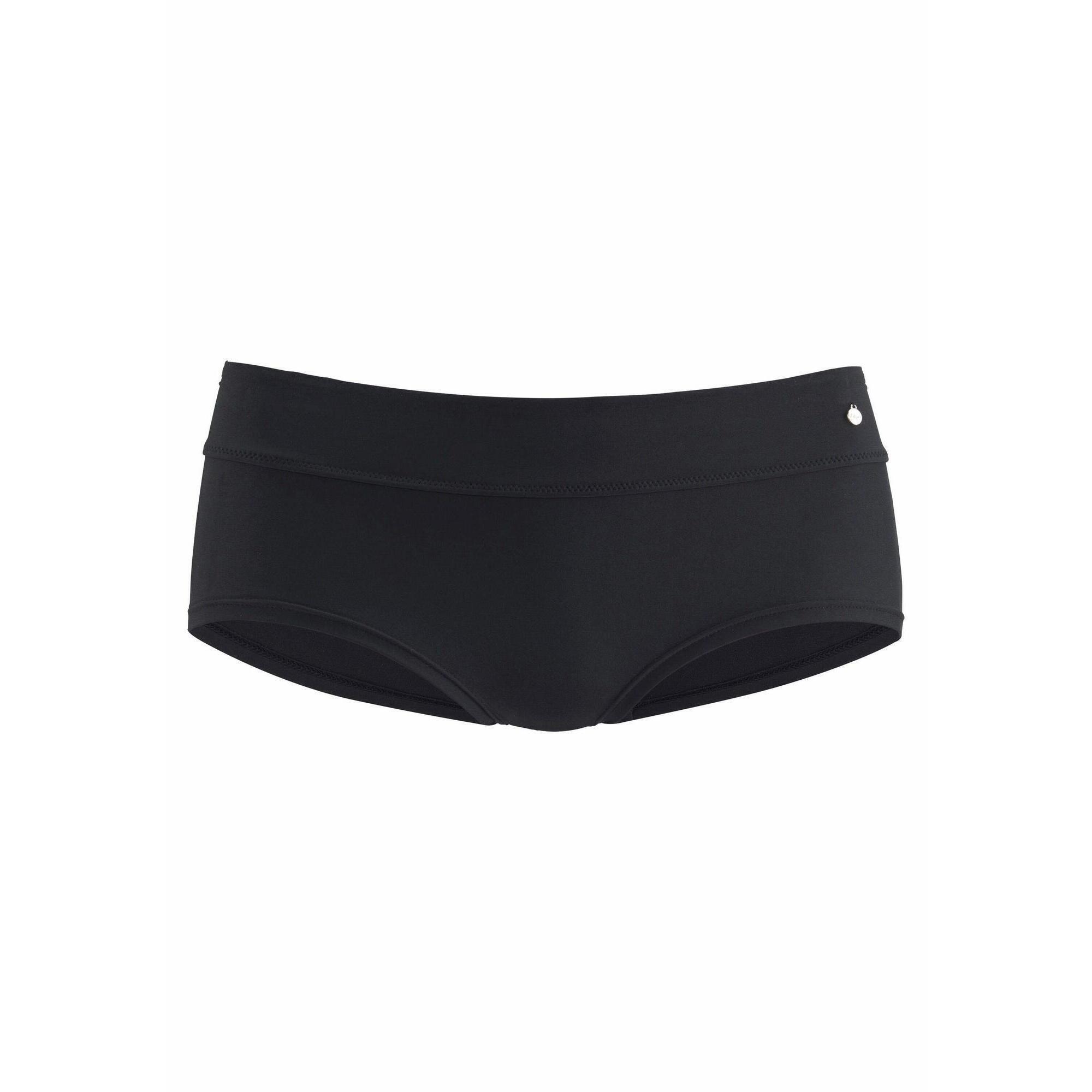 Damen s.Oliver Beachwear Hotpants »Spain« 3/4
