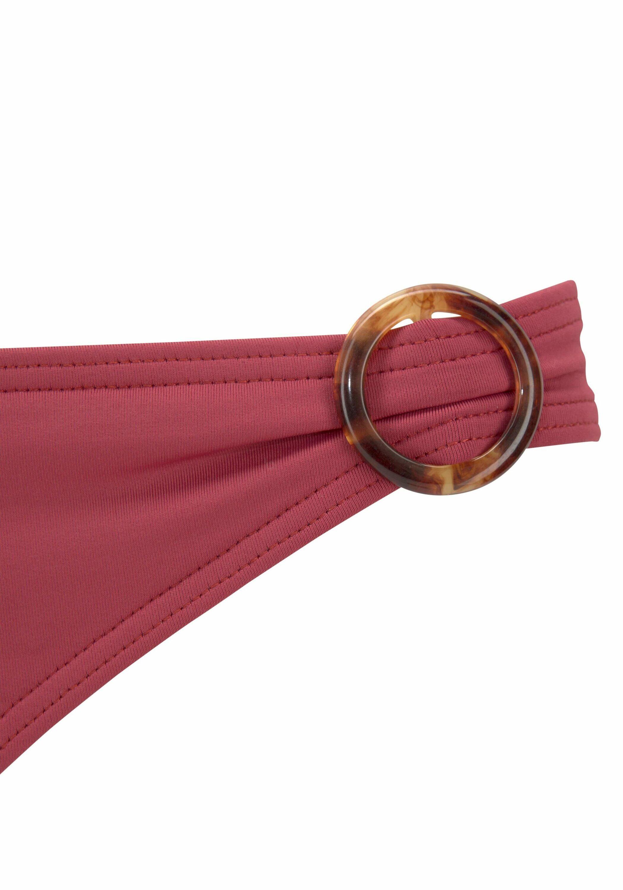 Damen s.Oliver Beachwear Bikini-Hose »Rome« 3/5