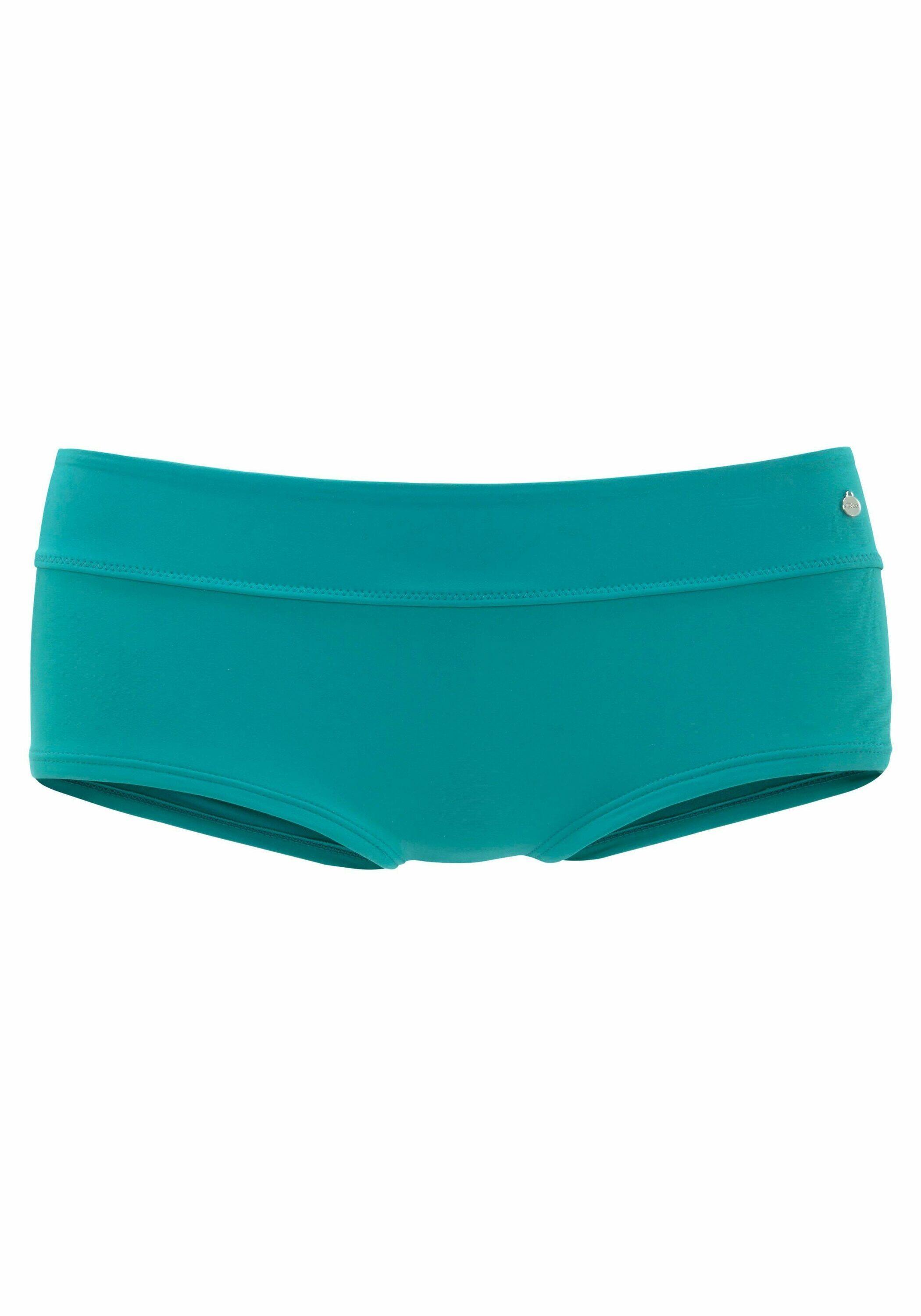 Damen s.Oliver Beachwear Hotpants »Spain« 2/3