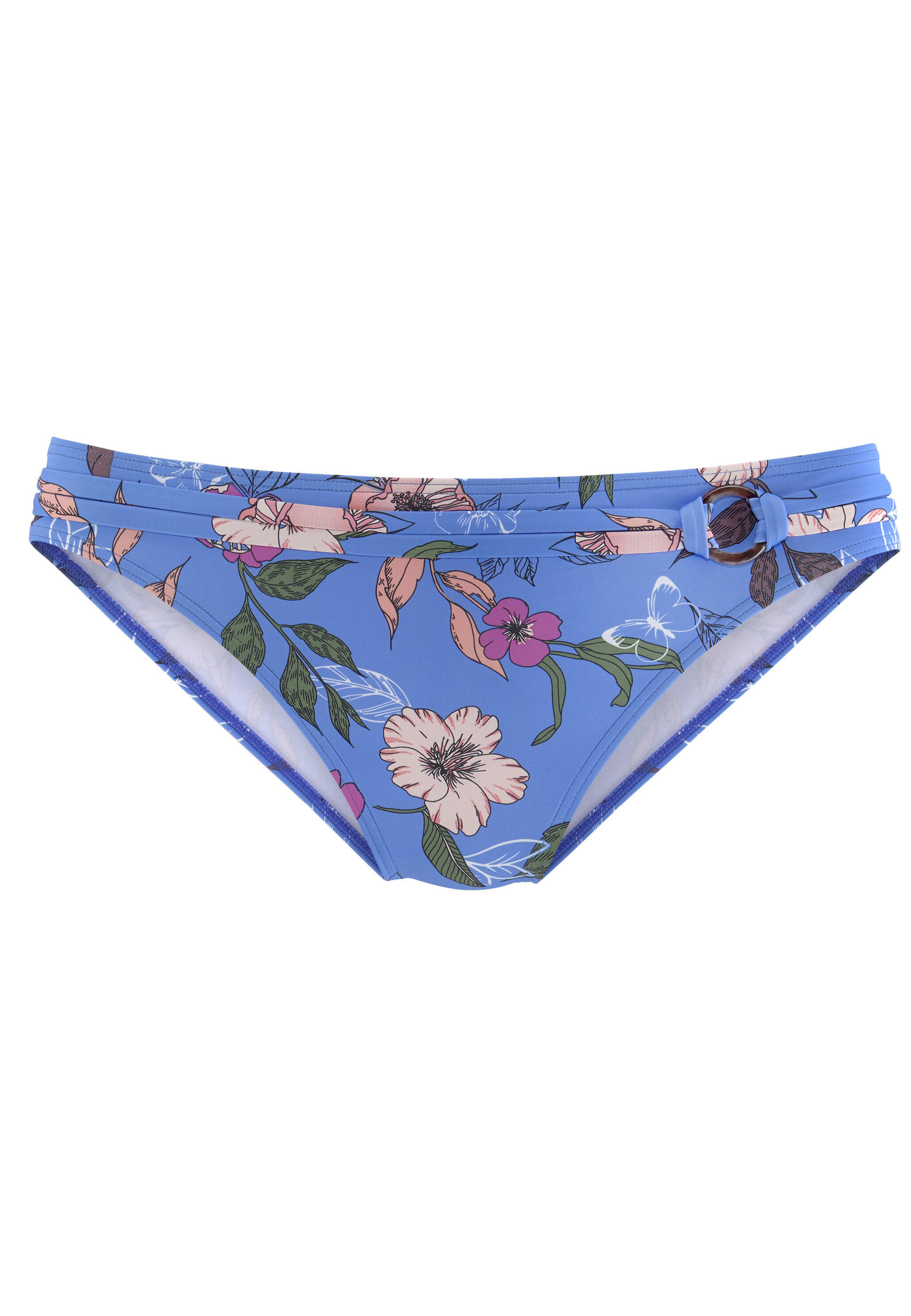 Damen s.Oliver Beachwear Bikini-Hose »Maya« 2/5