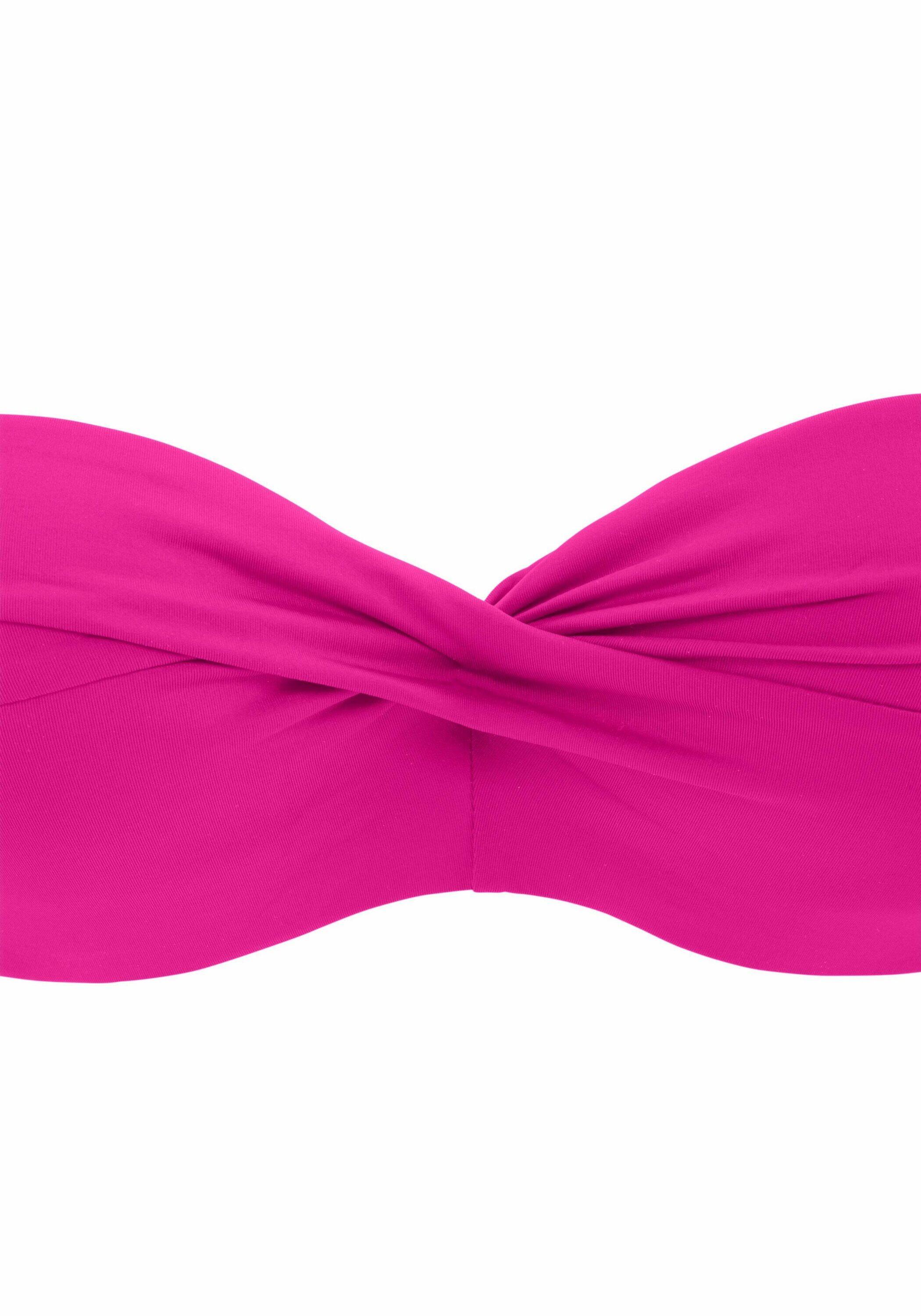 Damen s.Oliver Beachwear Bandeau-Bikini-Top »Spain« 6/7