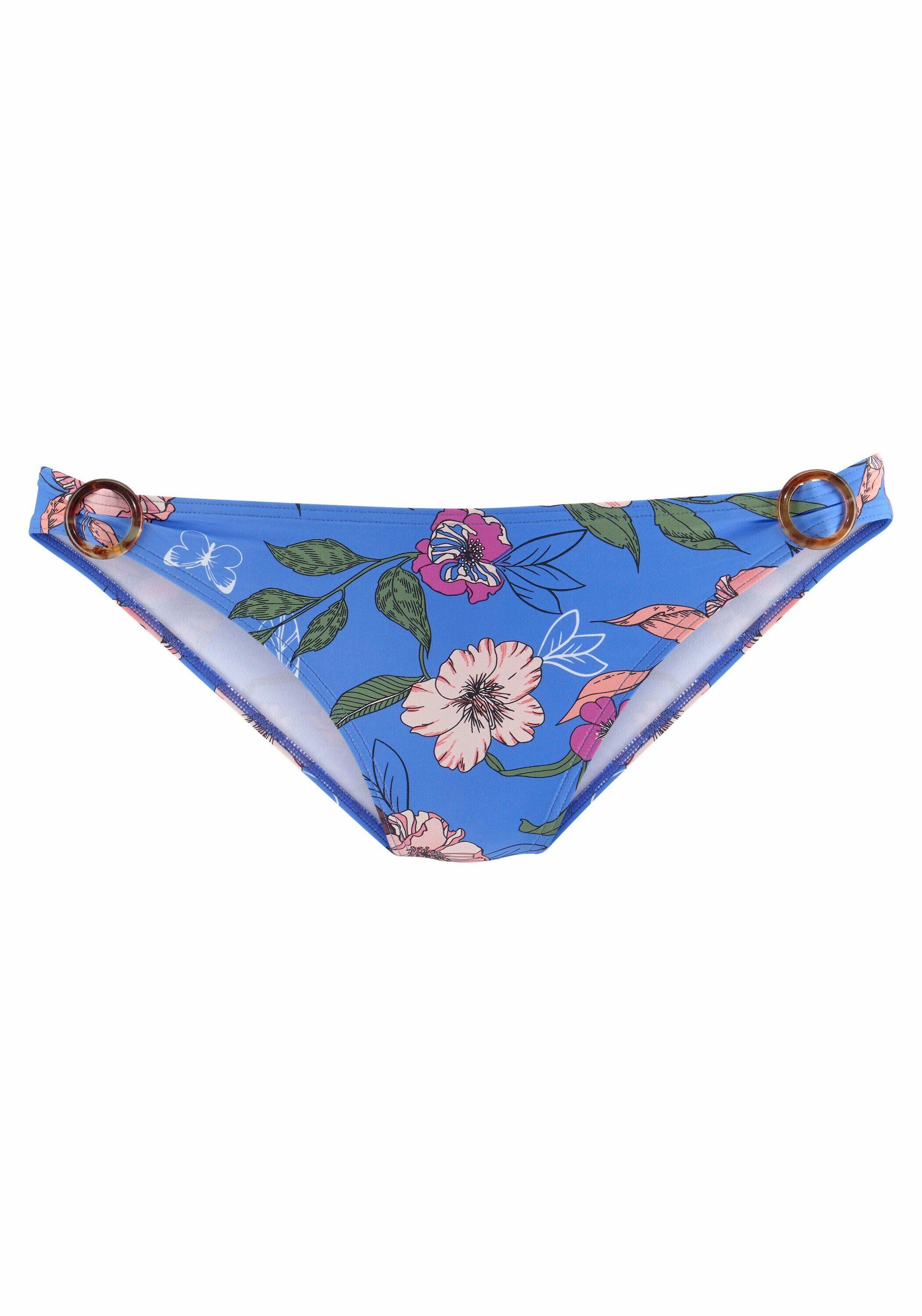 Damen Bikini-Hose 2/5