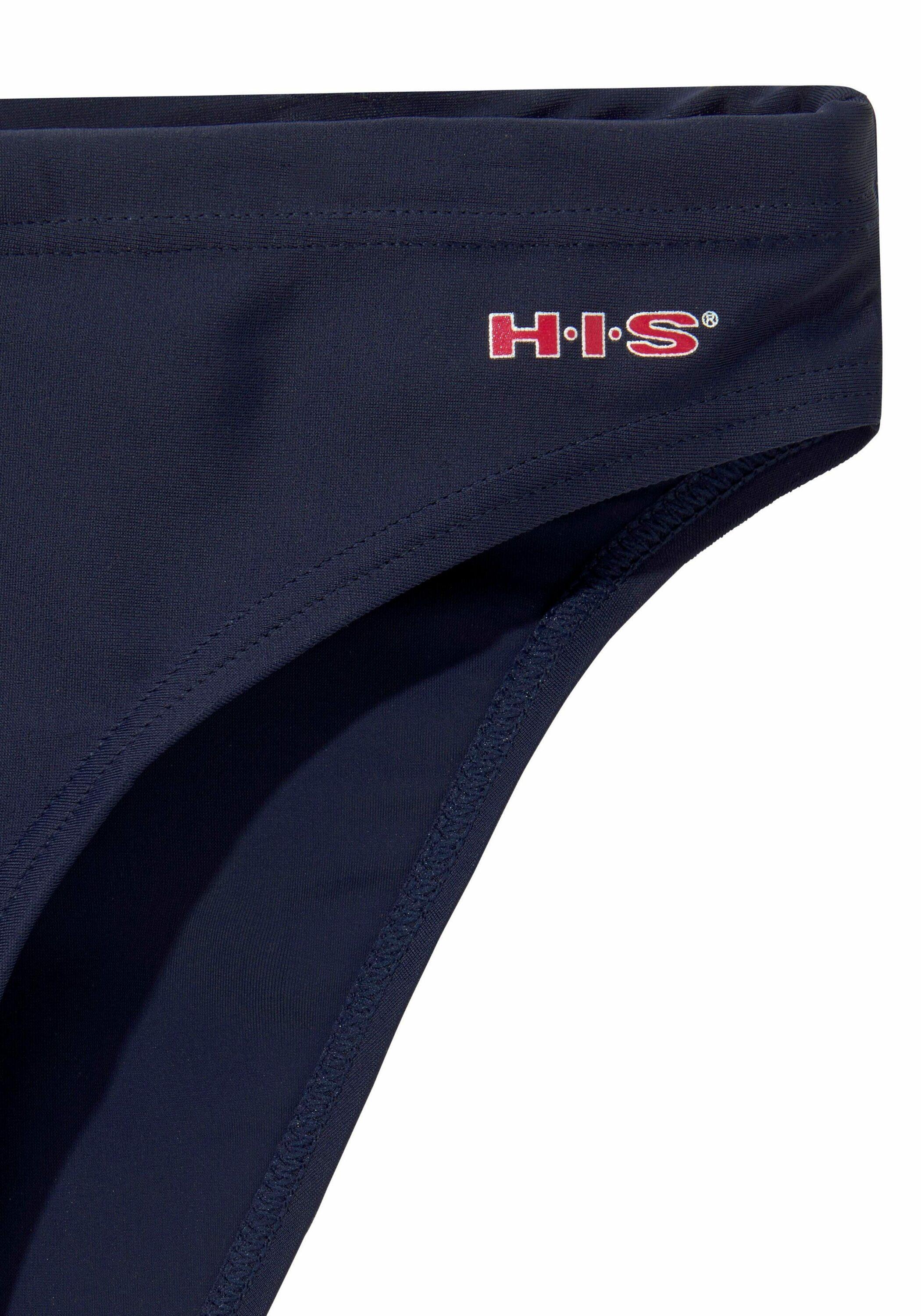 Herren H.I.S Badehose 5/5