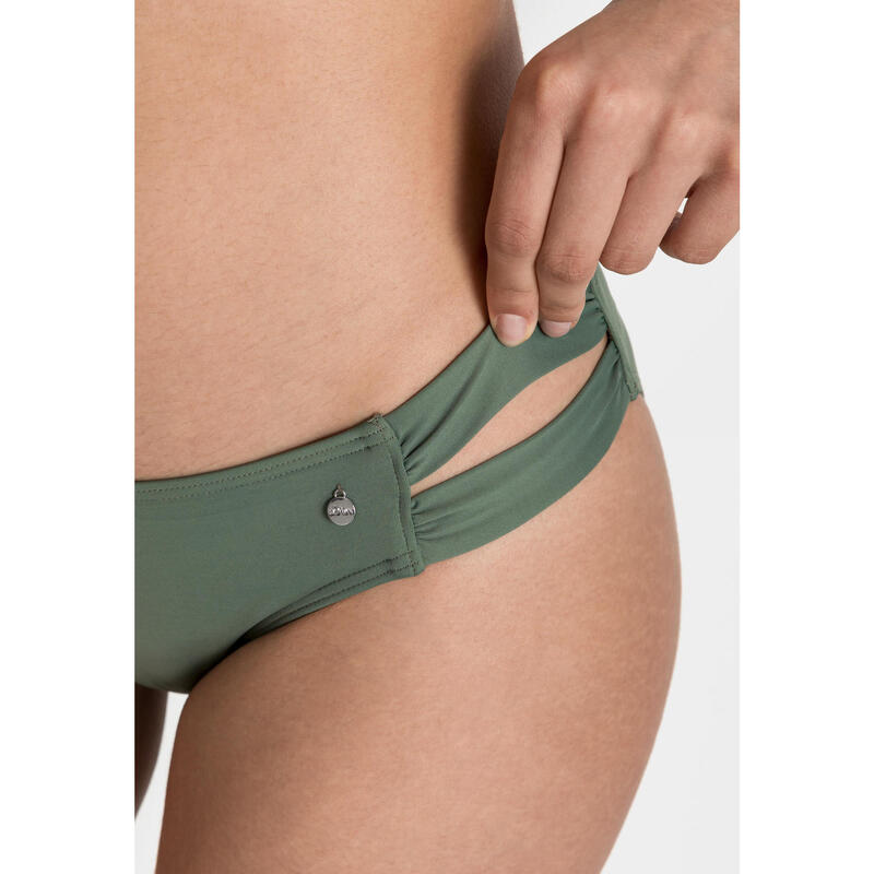 s.Oliver Beachwear Bikini-Hose »Spain« für Damen