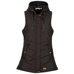 Veste Sans Manches JUNIPER Femme (Noir)