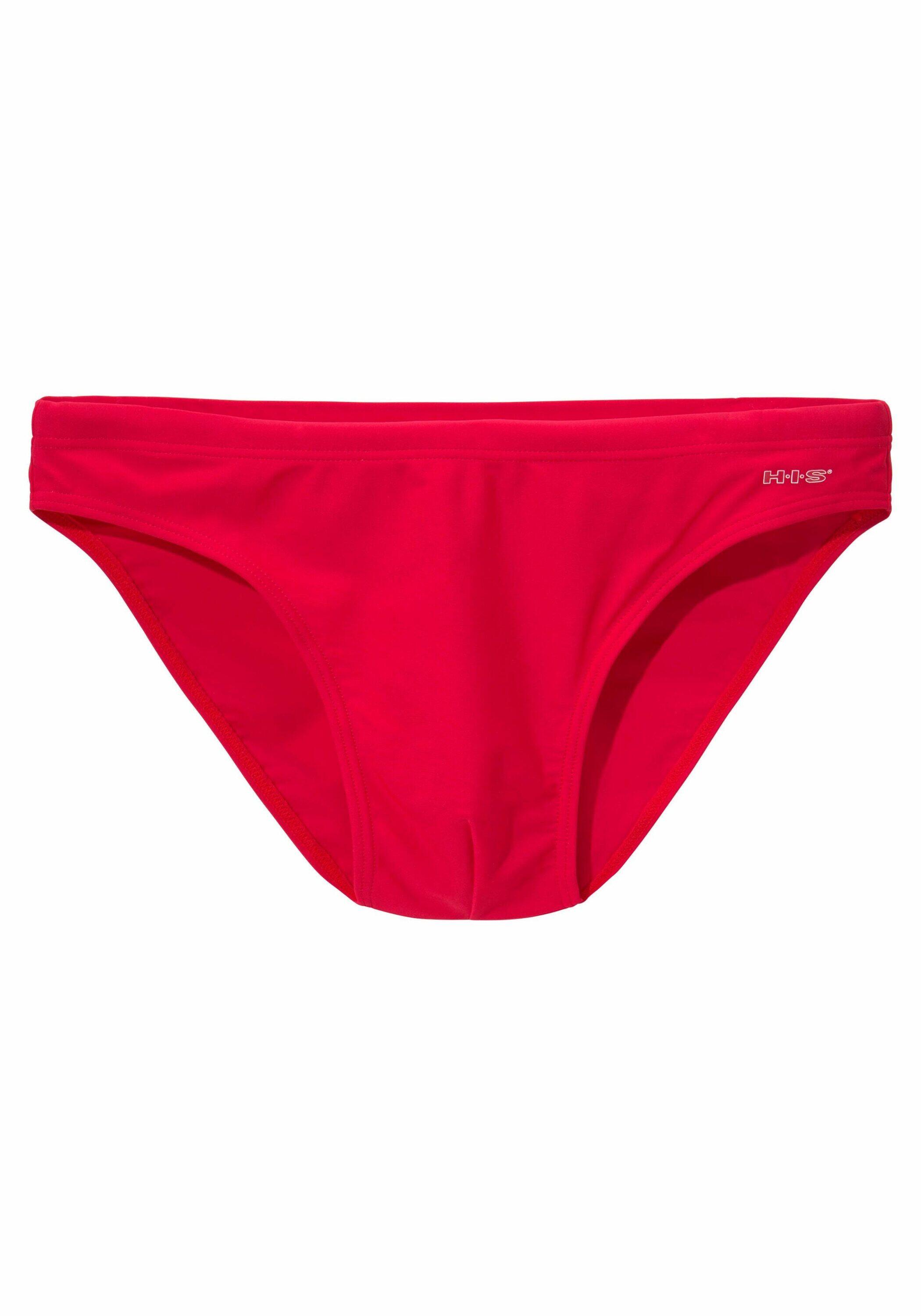 Herren H.I.S Badehose 2/5