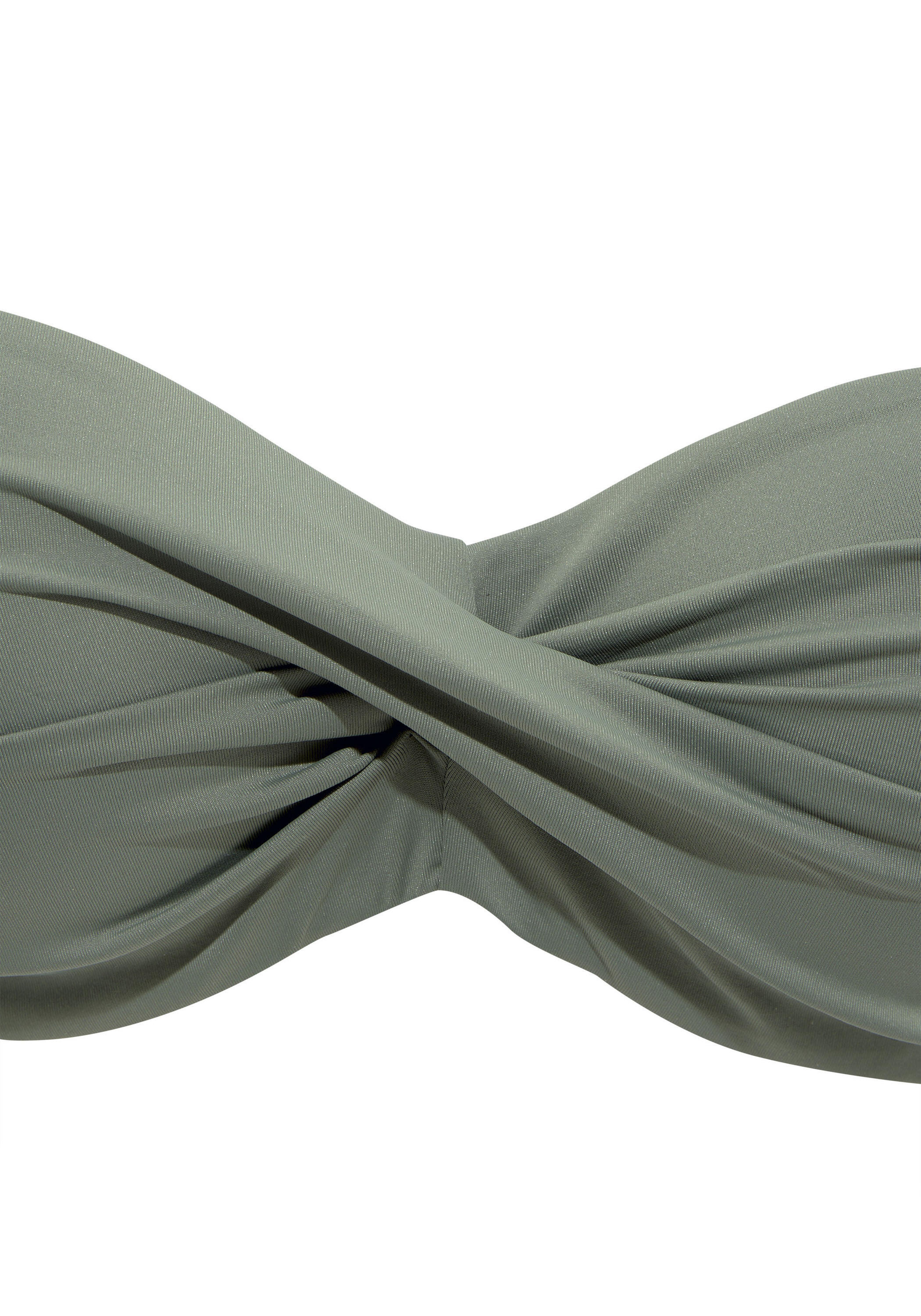 Damen s.Oliver Beachwear Bandeau-Bikini-Top »Spain« 6/7
