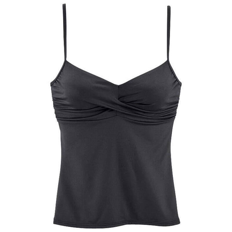 s.Oliver Beachwear Bügel-Tankini-Top »Spain« für Damen