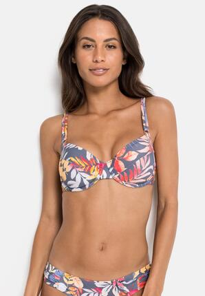 Damen Bügel-Bikini-Top