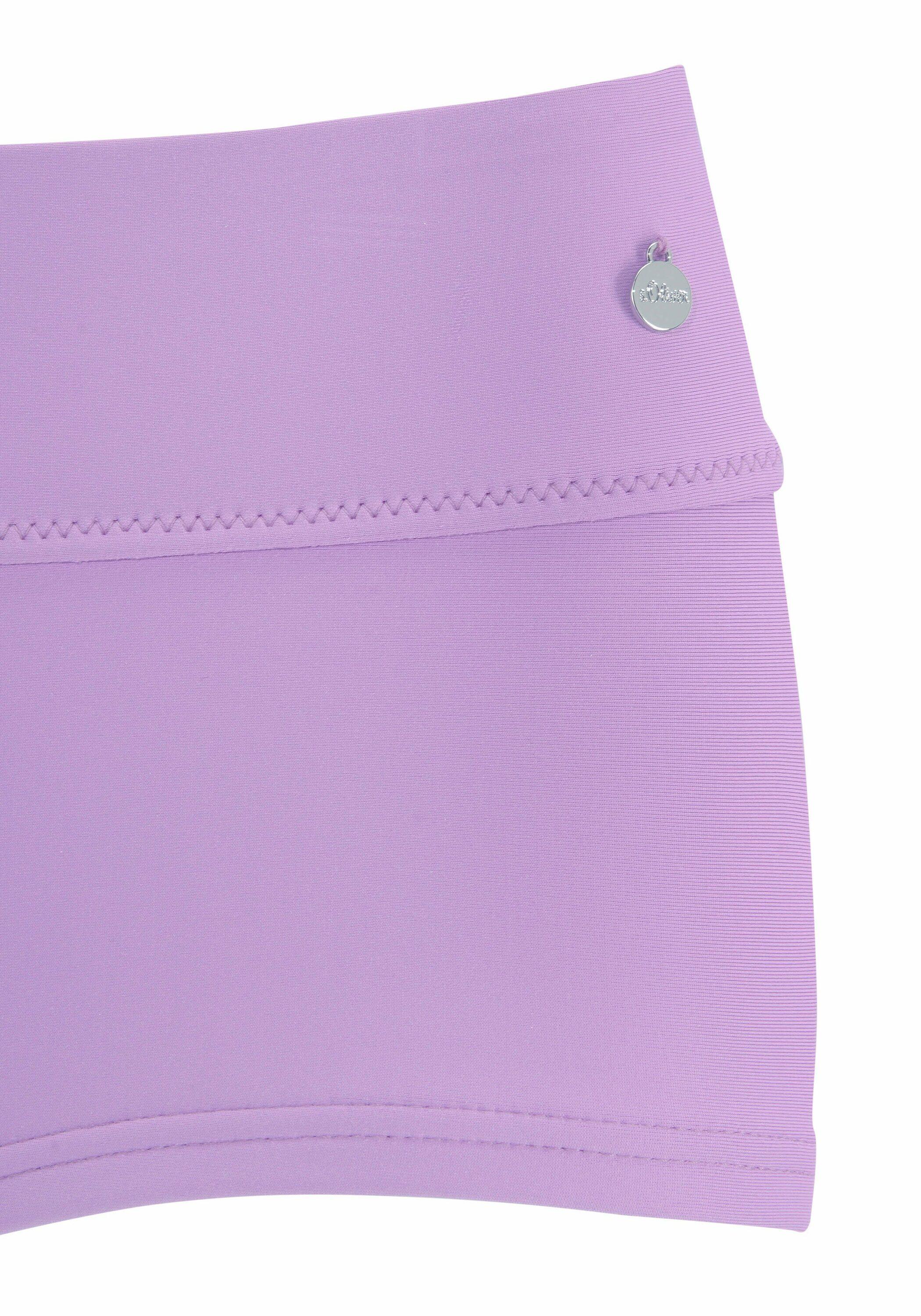 Damen s.Oliver Beachwear Hotpants »Spain« 3/6