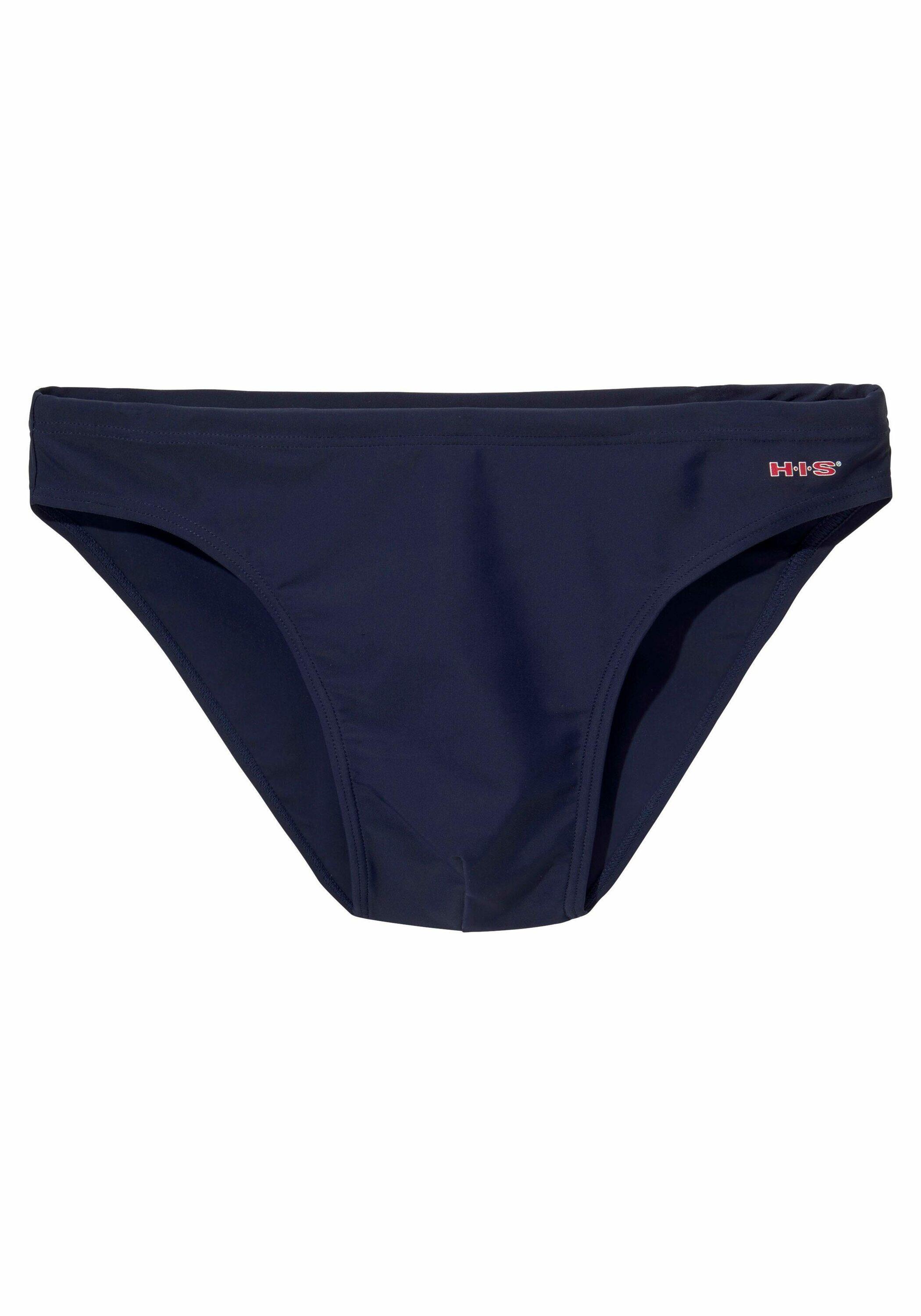 Herren H.I.S Badehose 2/5