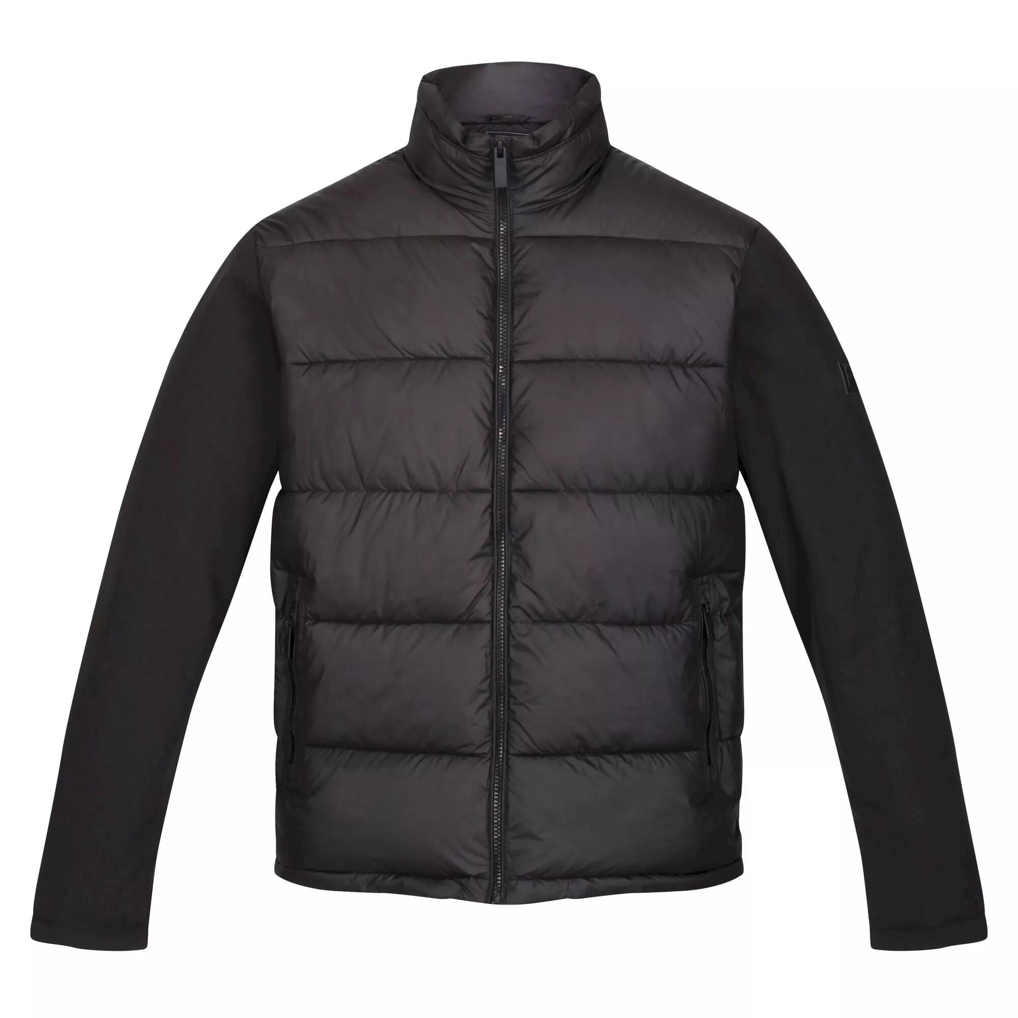 Doudoune FIRMILIEN Homme (Black)