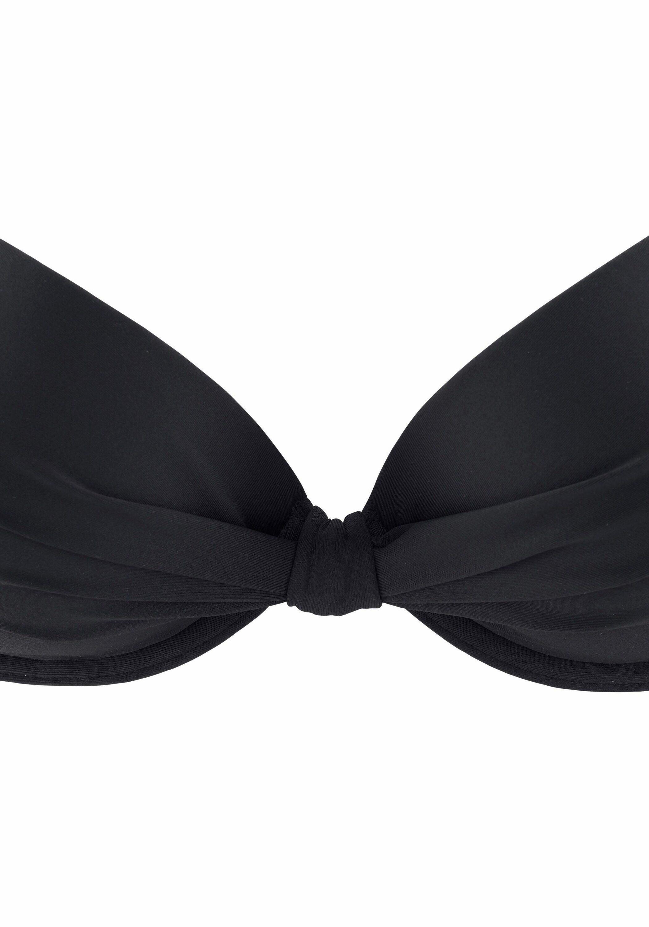 Damen s.Oliver Beachwear Bügel-Bikini-Top »Spain« 2/3
