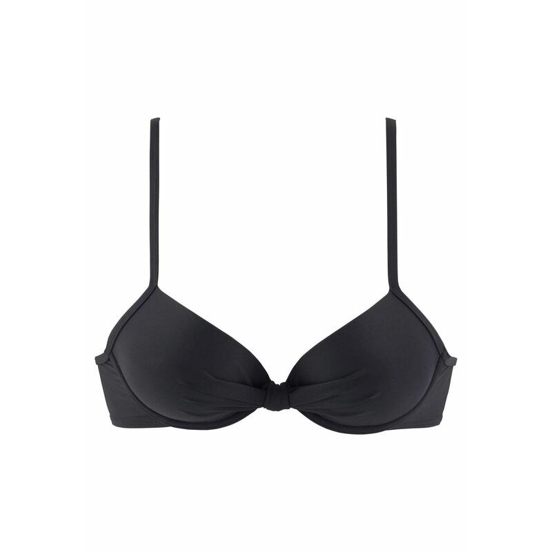 s.Oliver Beachwear Bügel-Bikini-Top »Spain« für Damen