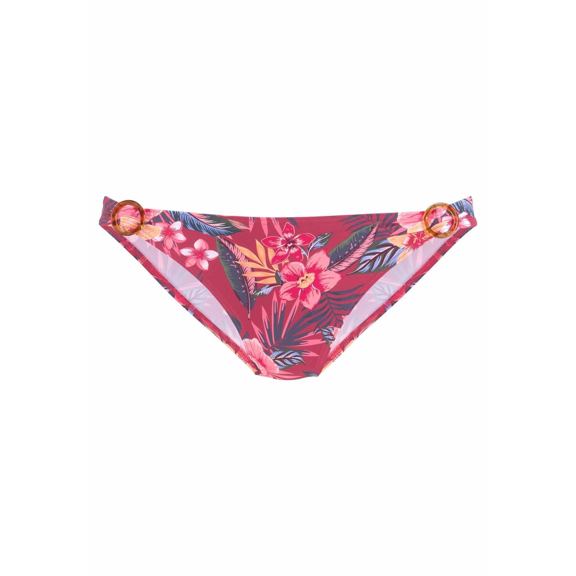 Damen Bikini-Hose 2/5