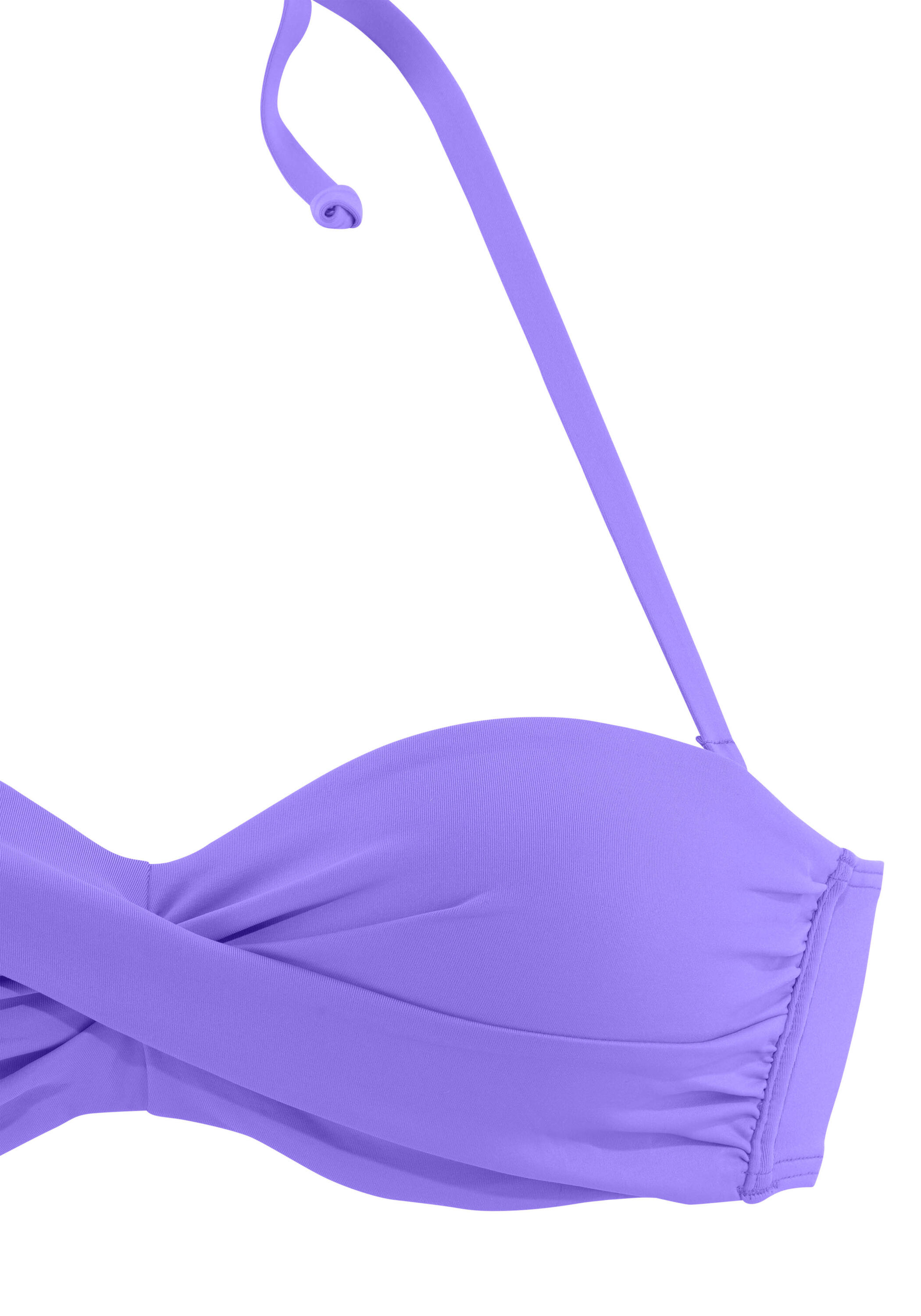 Damen s.Oliver Beachwear Bandeau-Bikini-Top »Spain« 4/6