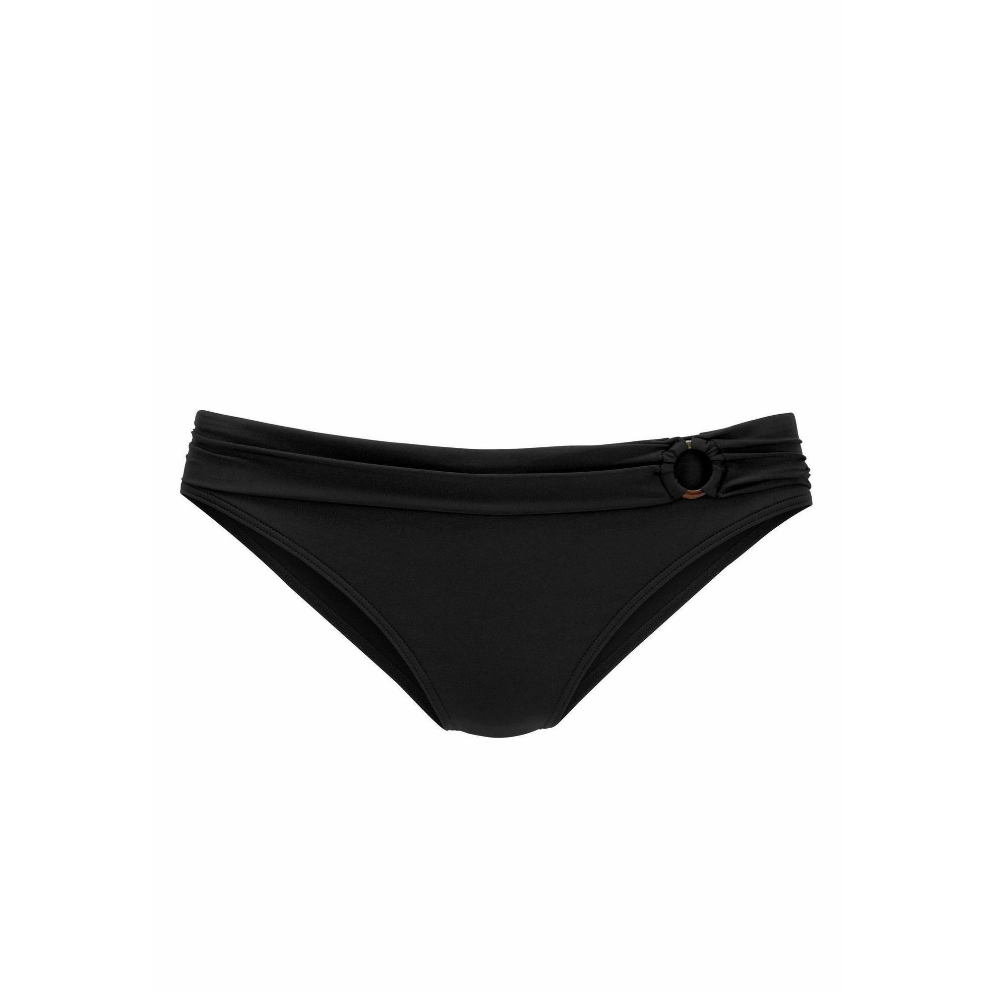 Damen s.Oliver Beachwear Bikini-Hose »Rome« 2/5
