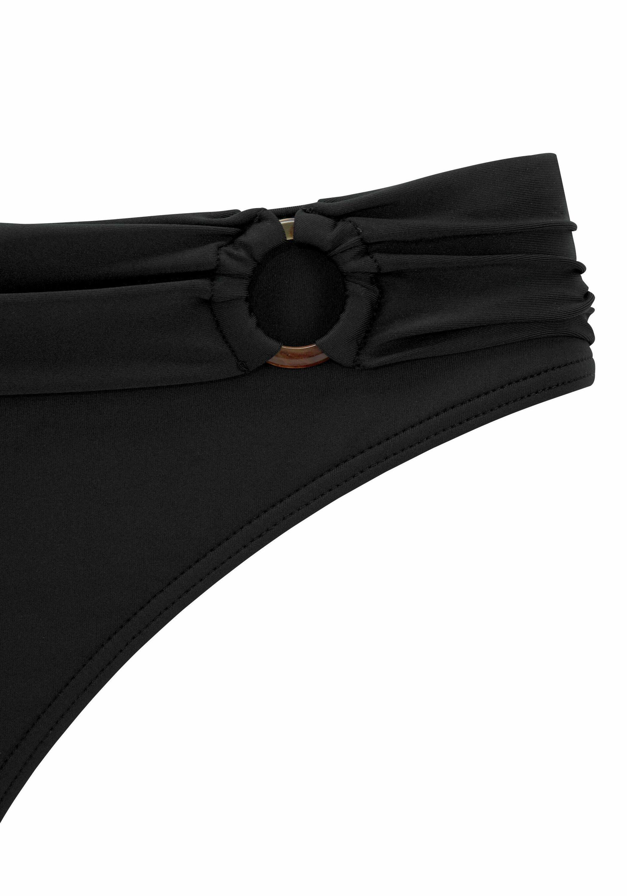 Damen s.Oliver Beachwear Bikini-Hose »Rome« 3/5