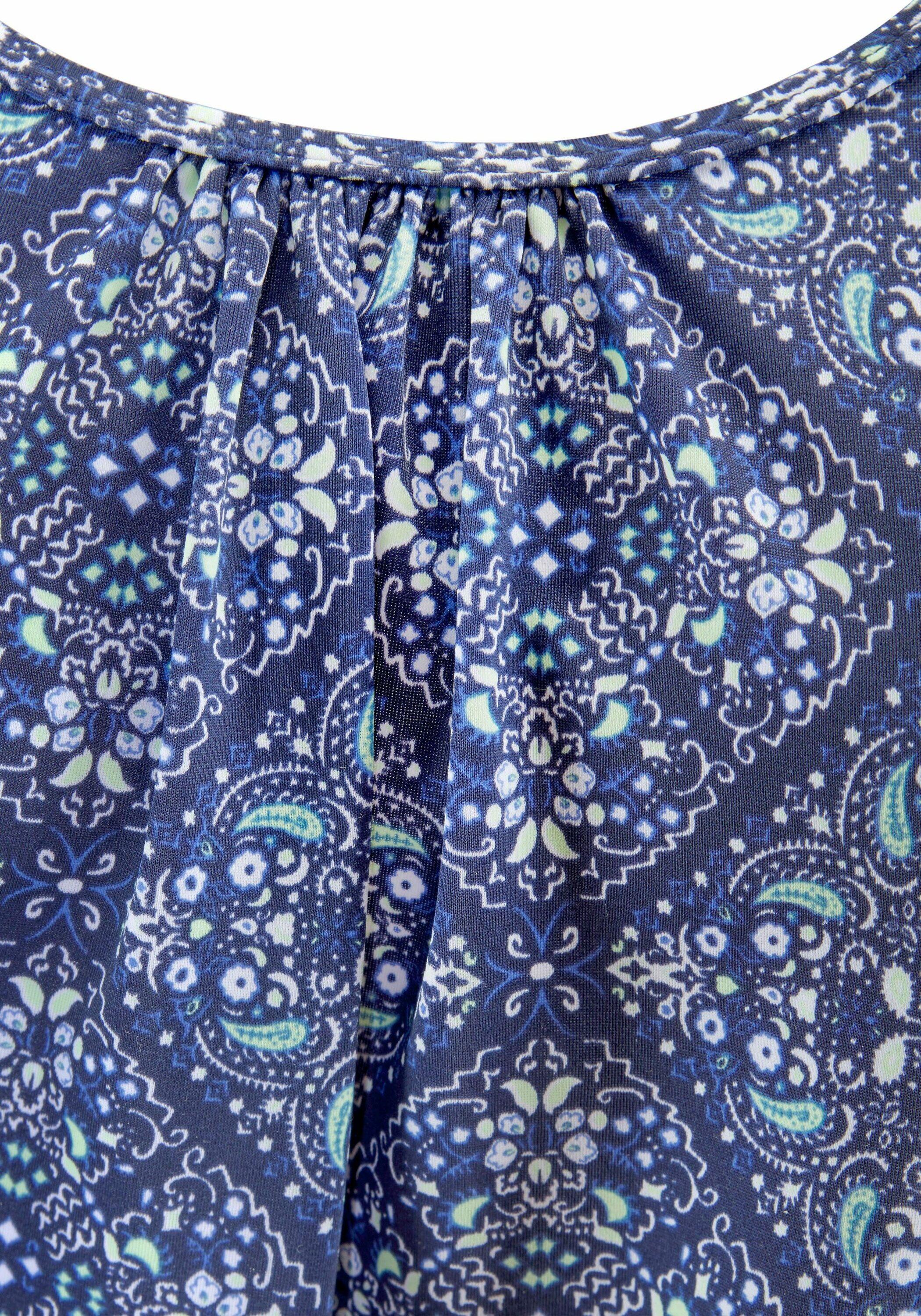 Damen s.Oliver Beachwear Oversize-Tankini 3/6