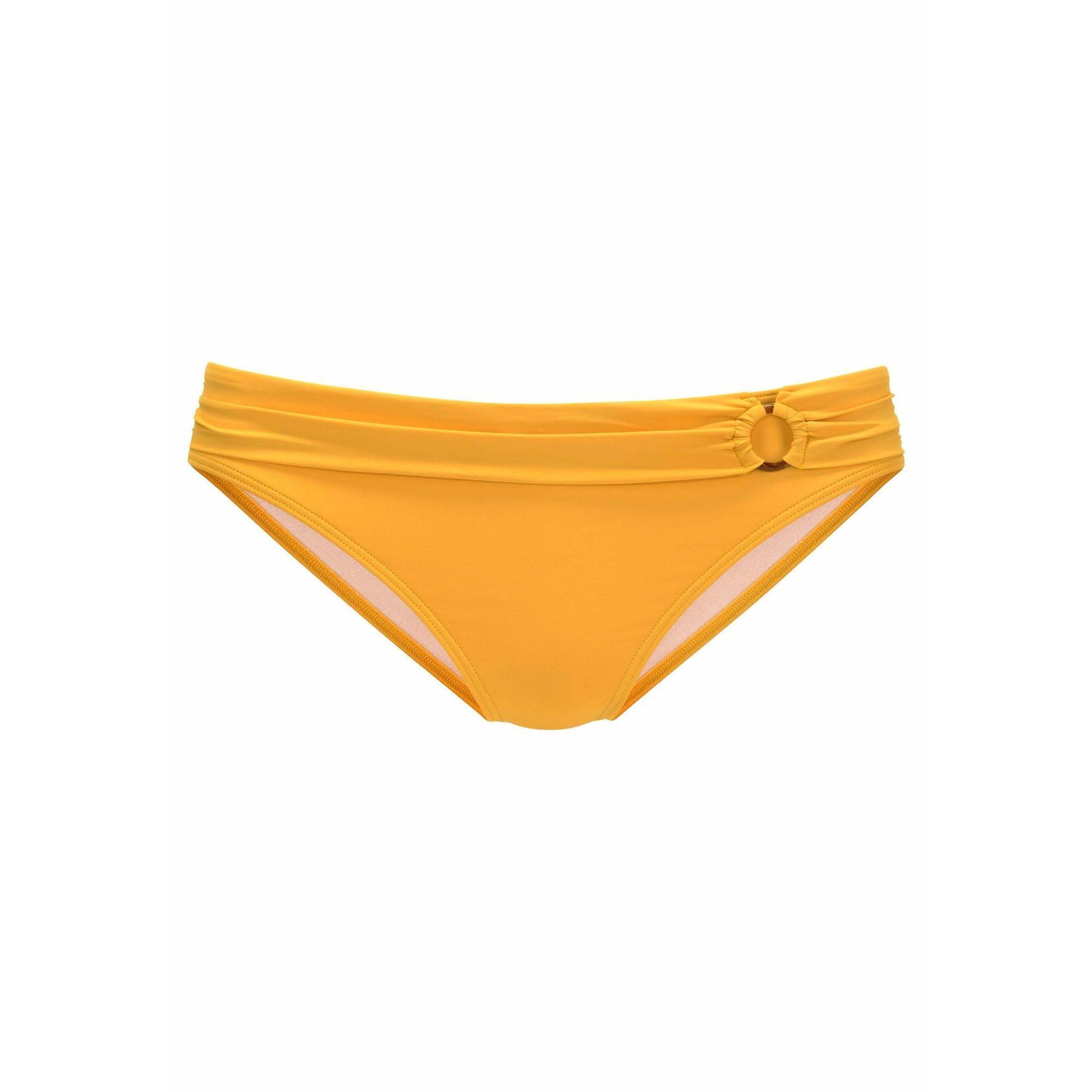 Damen s.Oliver Beachwear Bikini-Hose »Rome« 2/5