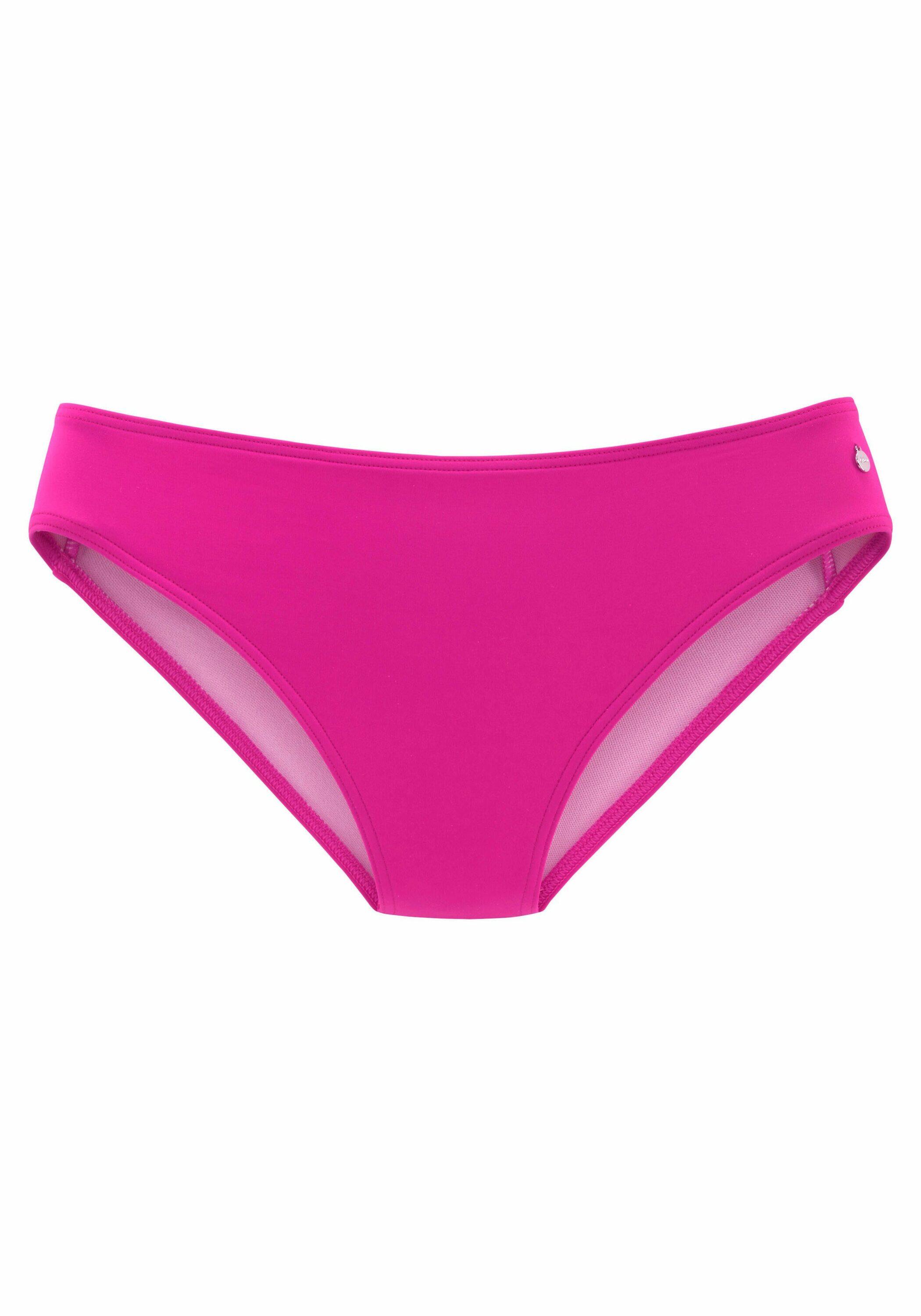 Damen s.Oliver Beachwear Bikini-Hose »Spain« 3/7