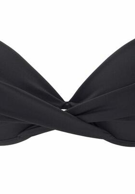 Damen s.Oliver Beachwear Push-Up-Bikini-Top »Spain«