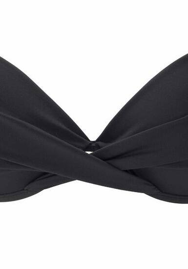 Damen s.Oliver Beachwear Push-Up-Bikini-Top »Spain«