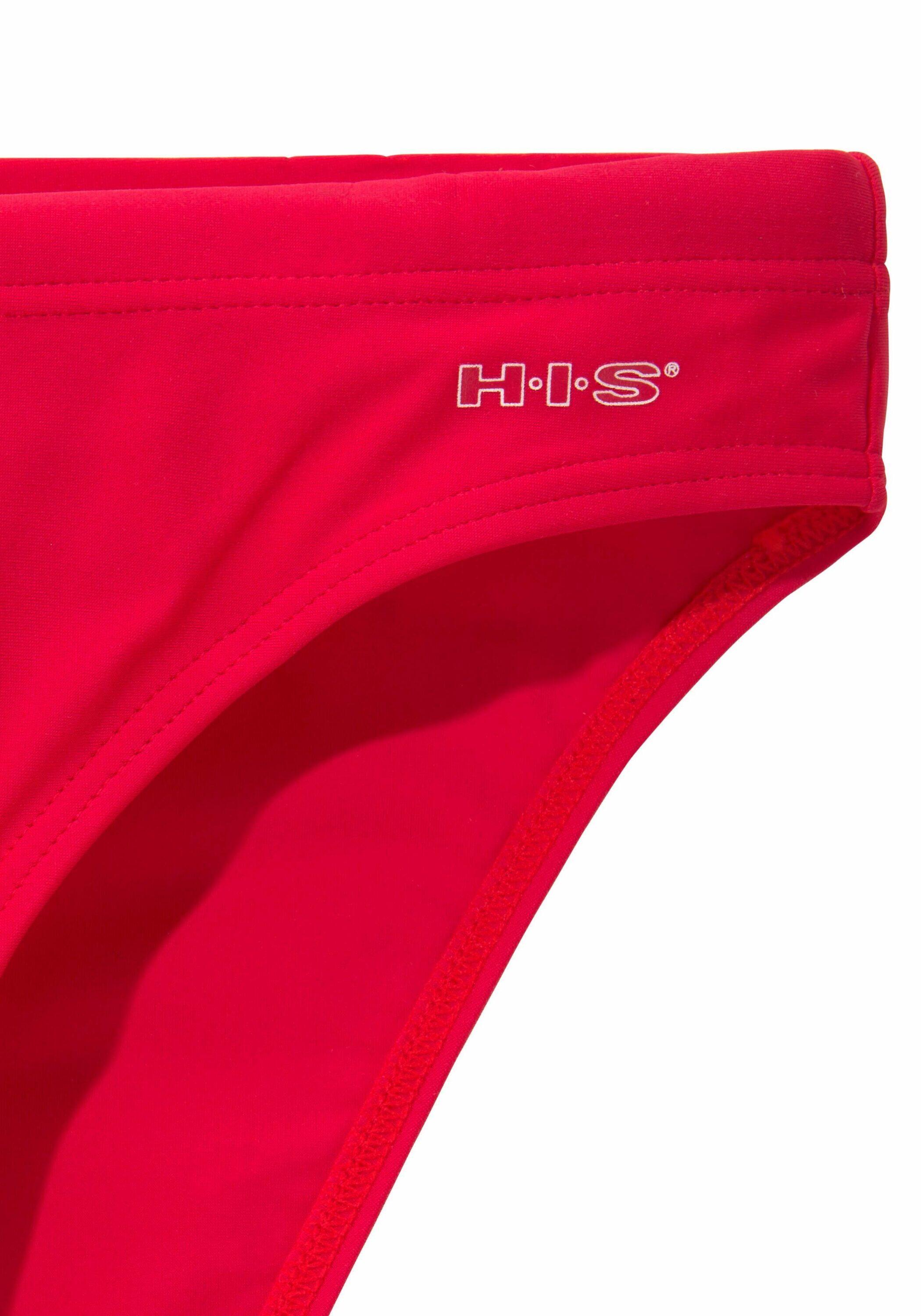 Herren H.I.S Badehose 5/5