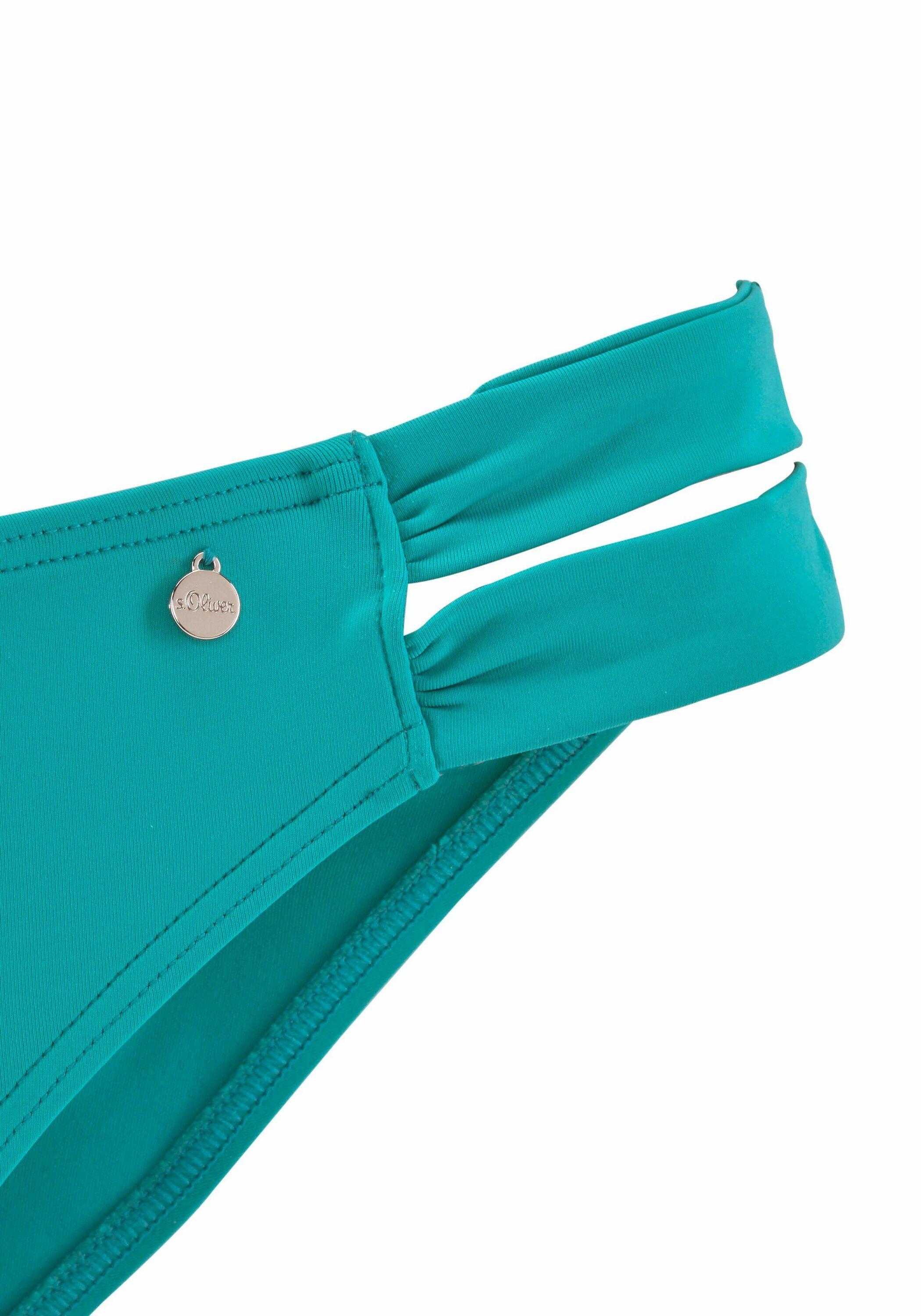 Damen s.Oliver Beachwear Bikini-Hose »Spain« 3/6
