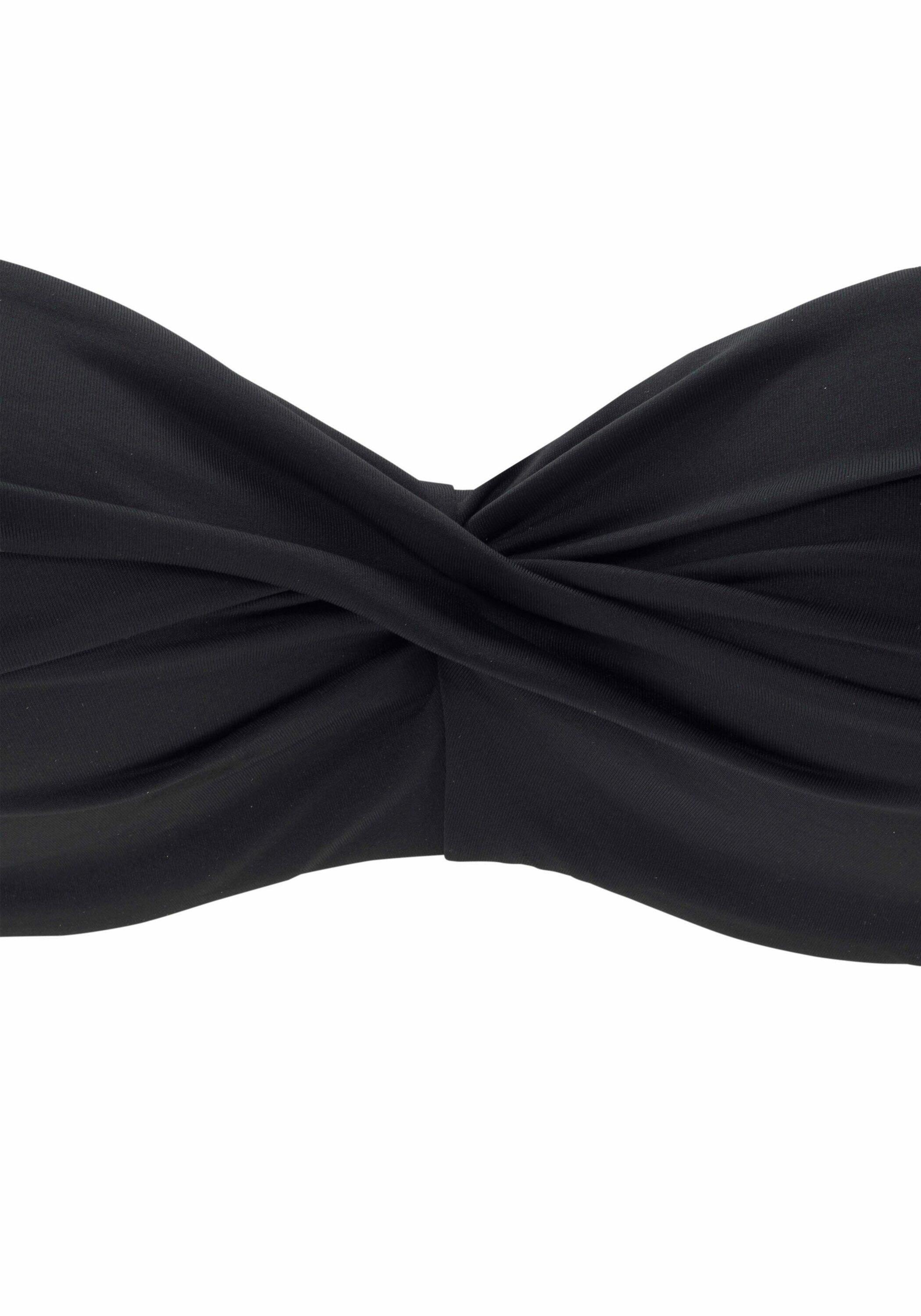 Damen s.Oliver Beachwear Bandeau-Bikini-Top »Spain« 2/4