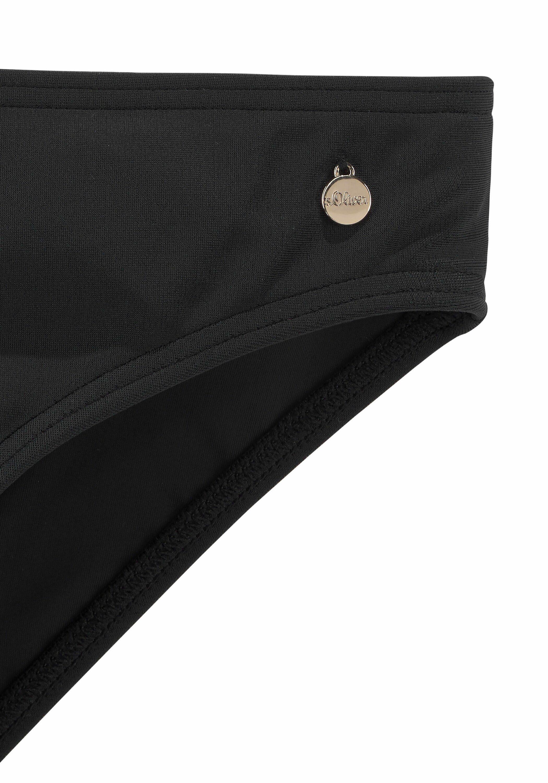 S.OLIVER Tankini für Kinder 2/4