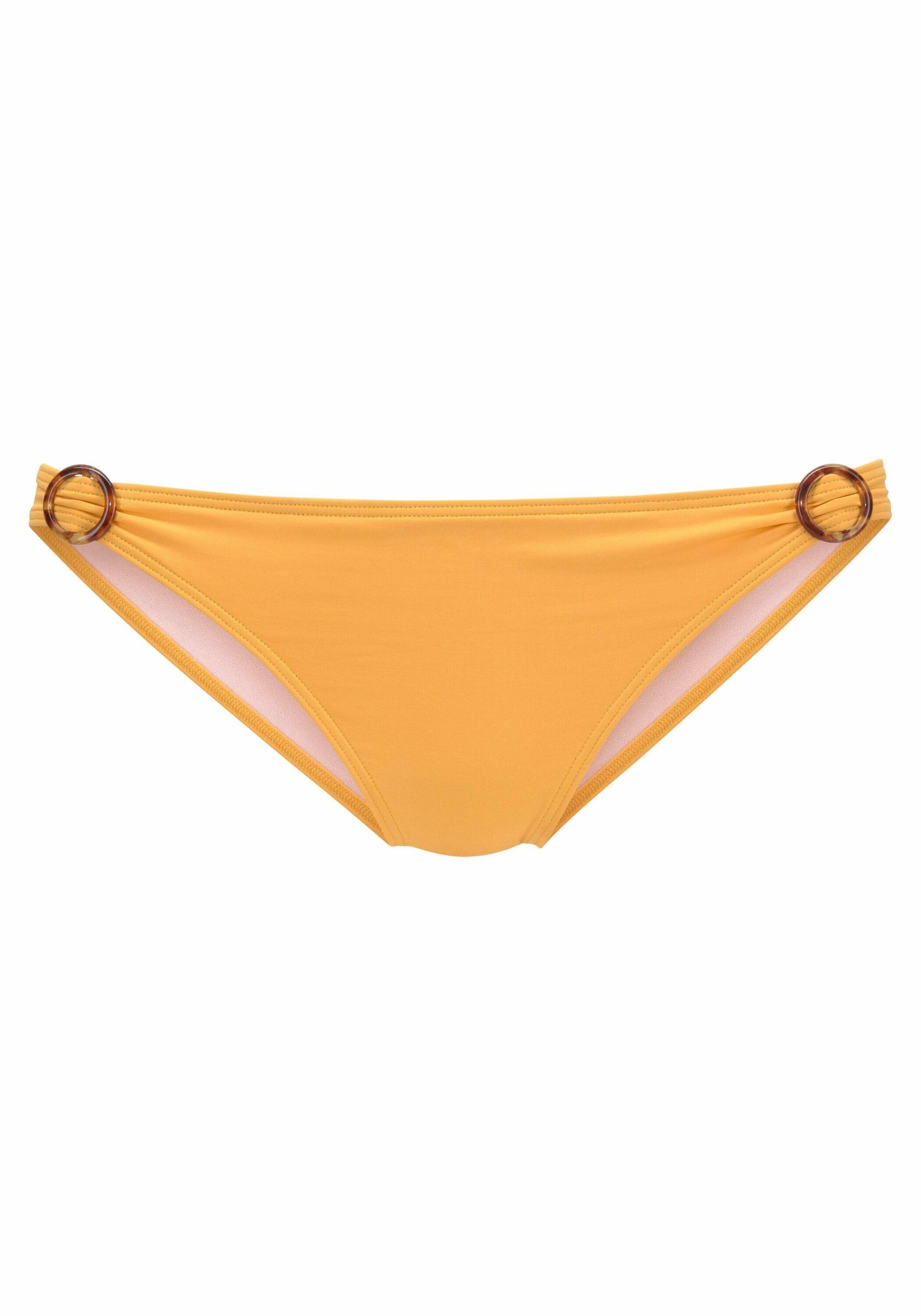 Damen s.Oliver Beachwear Bikini-Hose »Rome« 2/5