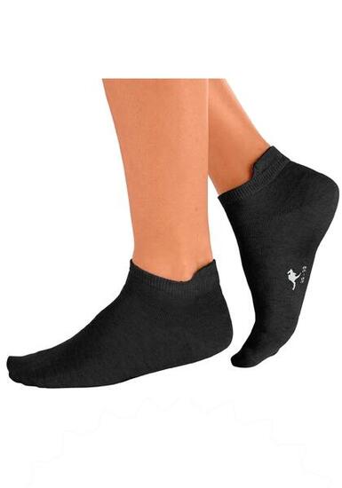 KANGAROOS KangaROOS Sneakersocken (10 Paar)