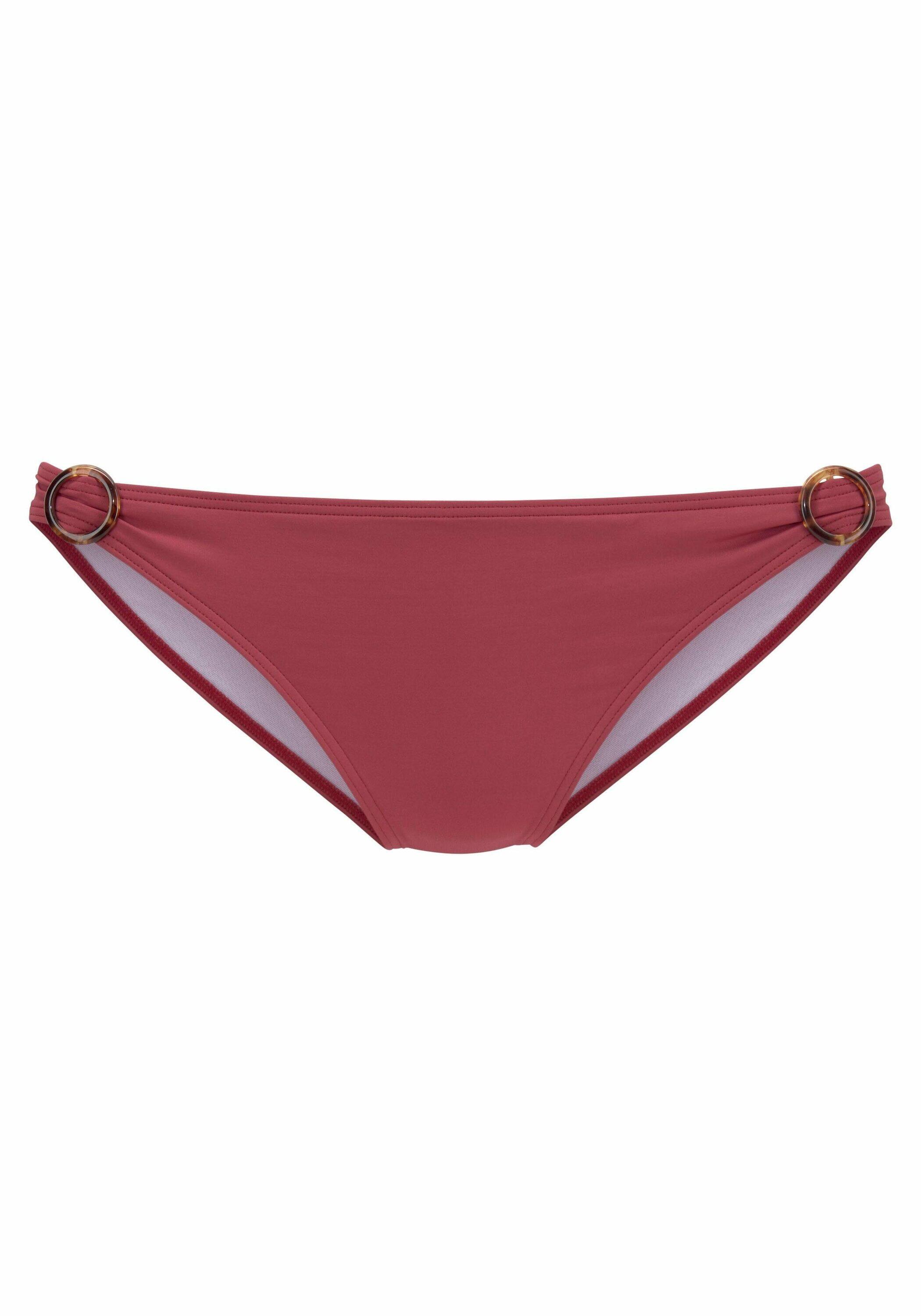 Damen s.Oliver Beachwear Bikini-Hose »Rome« 2/5
