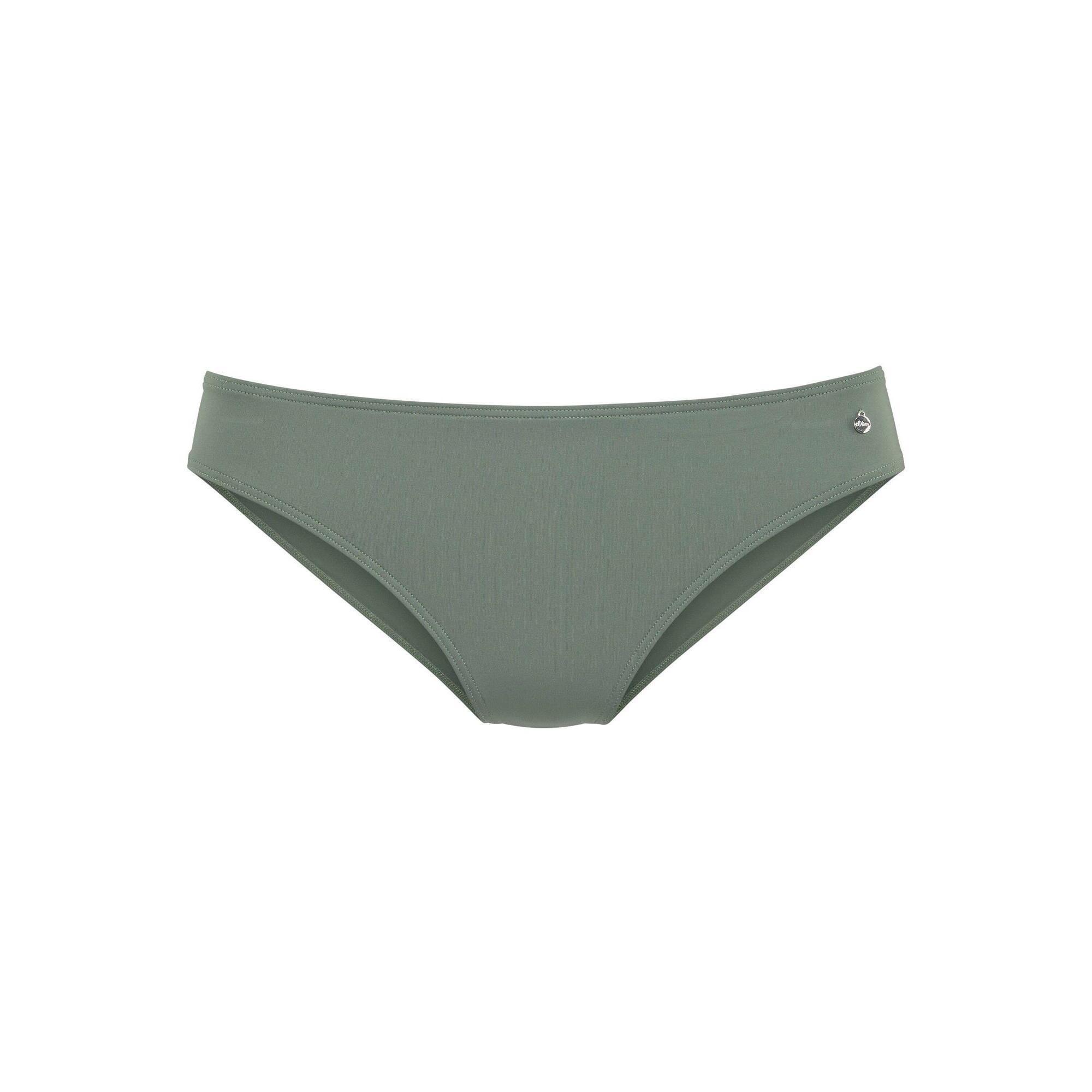 Damen s.Oliver Beachwear Bikini-Hose »Spain« 2/4