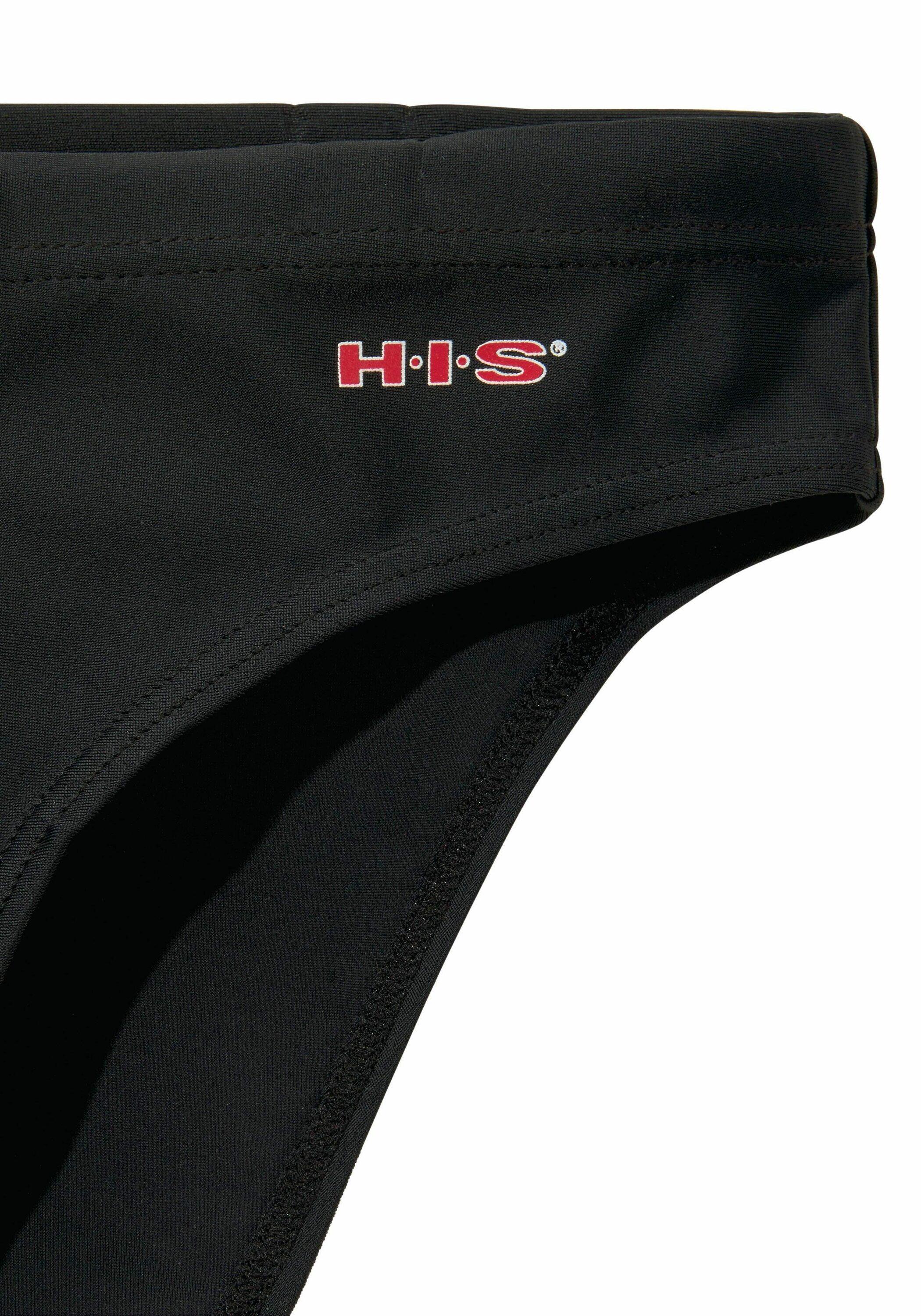 Herren H.I.S Badehose 2/3