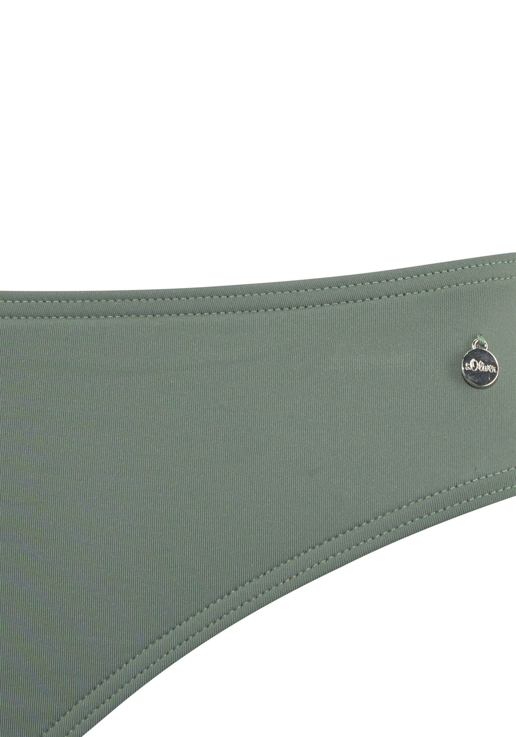 Damen s.Oliver Beachwear Bikini-Hose »Spain« 3/4