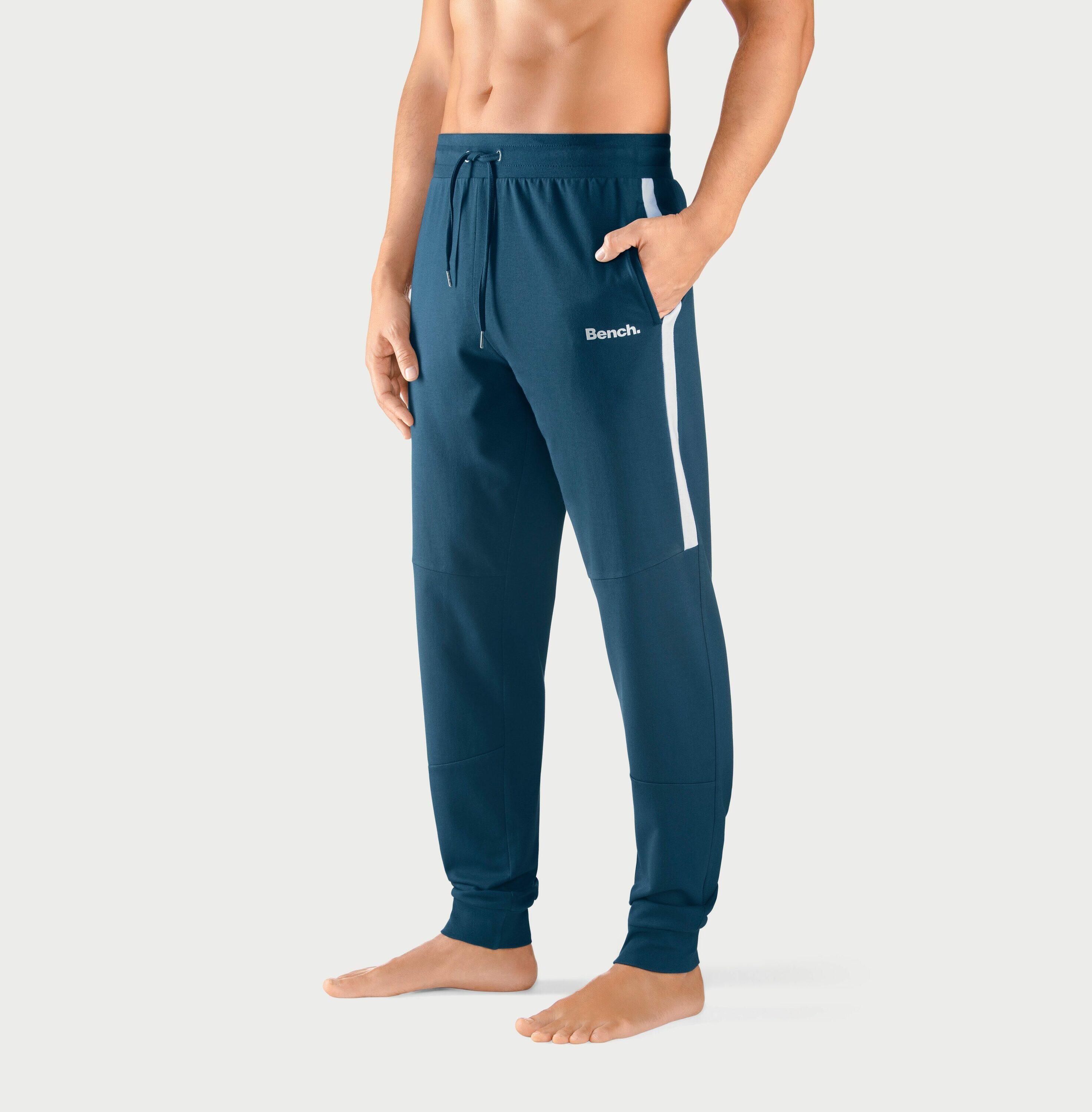 Herren Bench. Sweathose 3/7