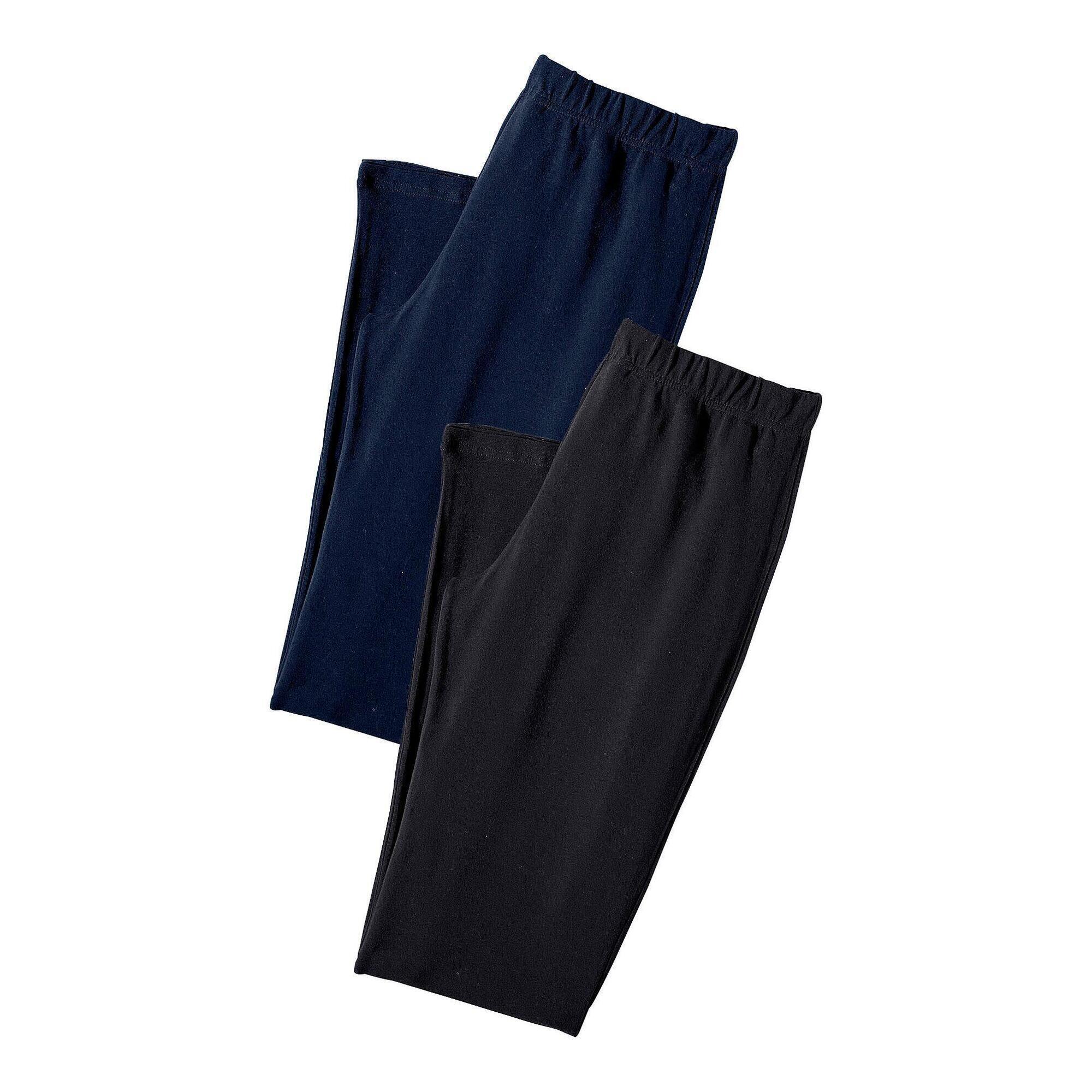 Damen vivance active Caprileggings 2/6