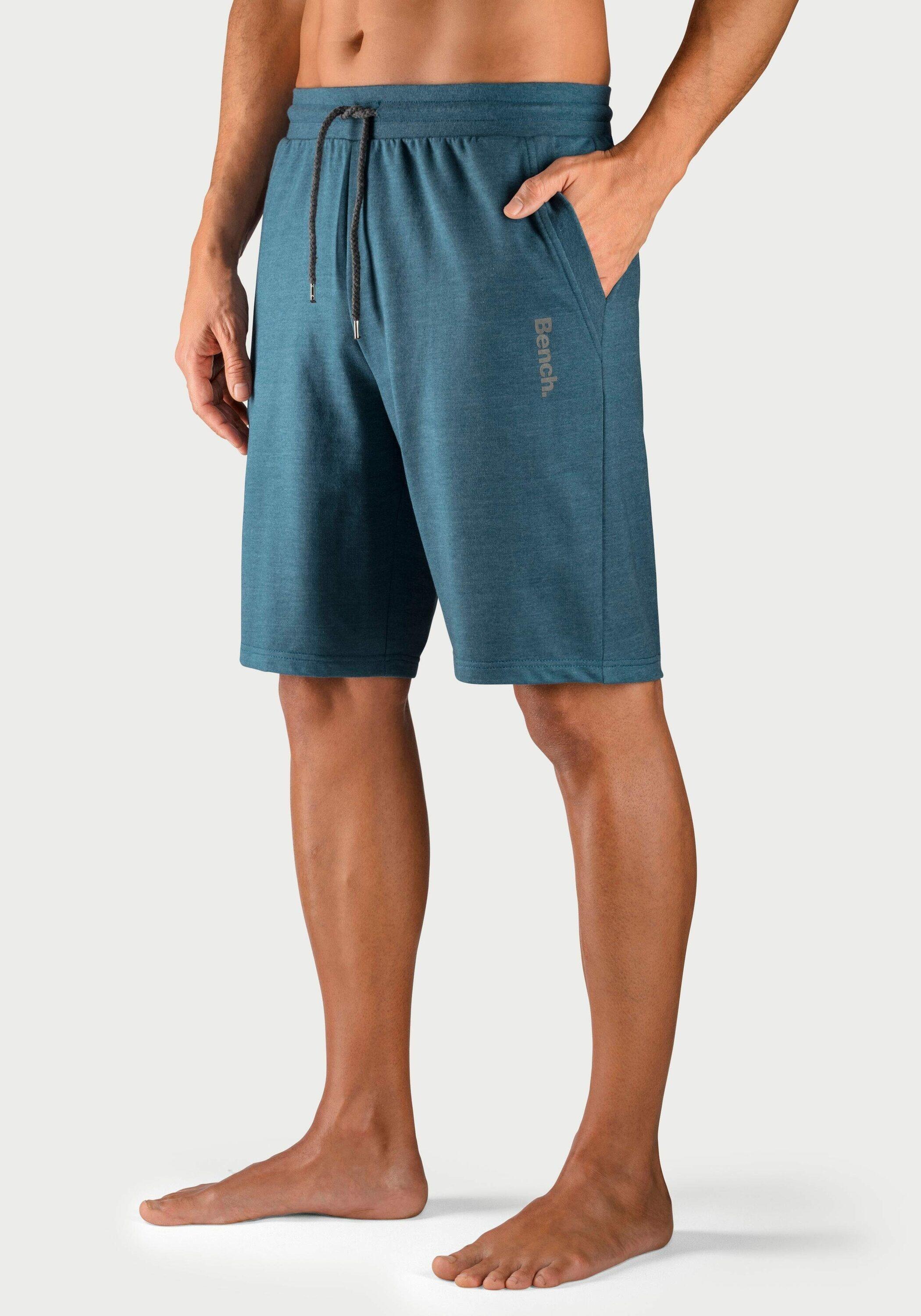 Herren Sweatshorts 3/5