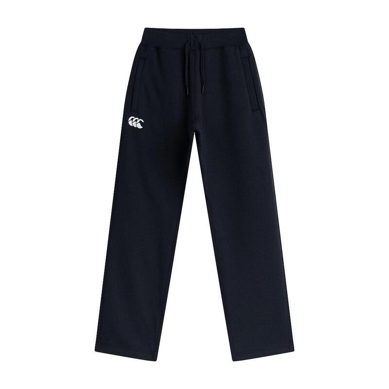 Pantalon COMBINATION Enfant (Noir)