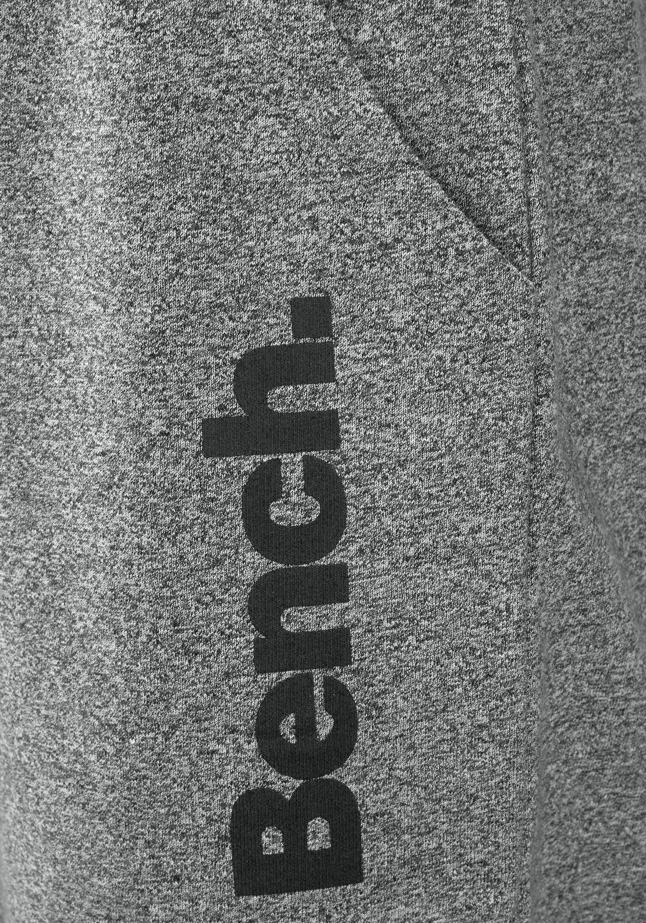 Herren Bench. Relaxhose, mit Bench.-Logodruck -Sweathose 6/7