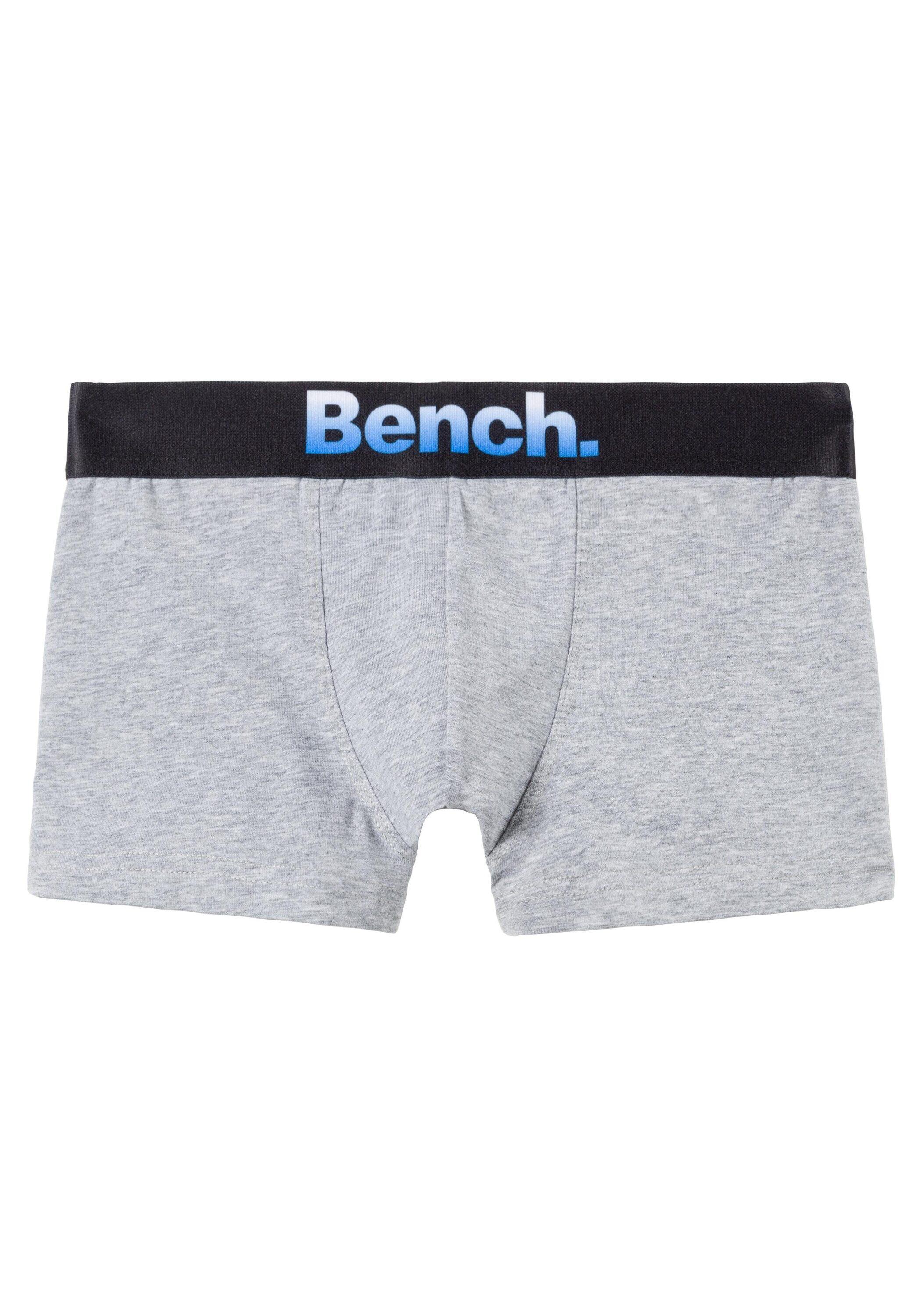 BENCH Boxer für Kinder 2/5